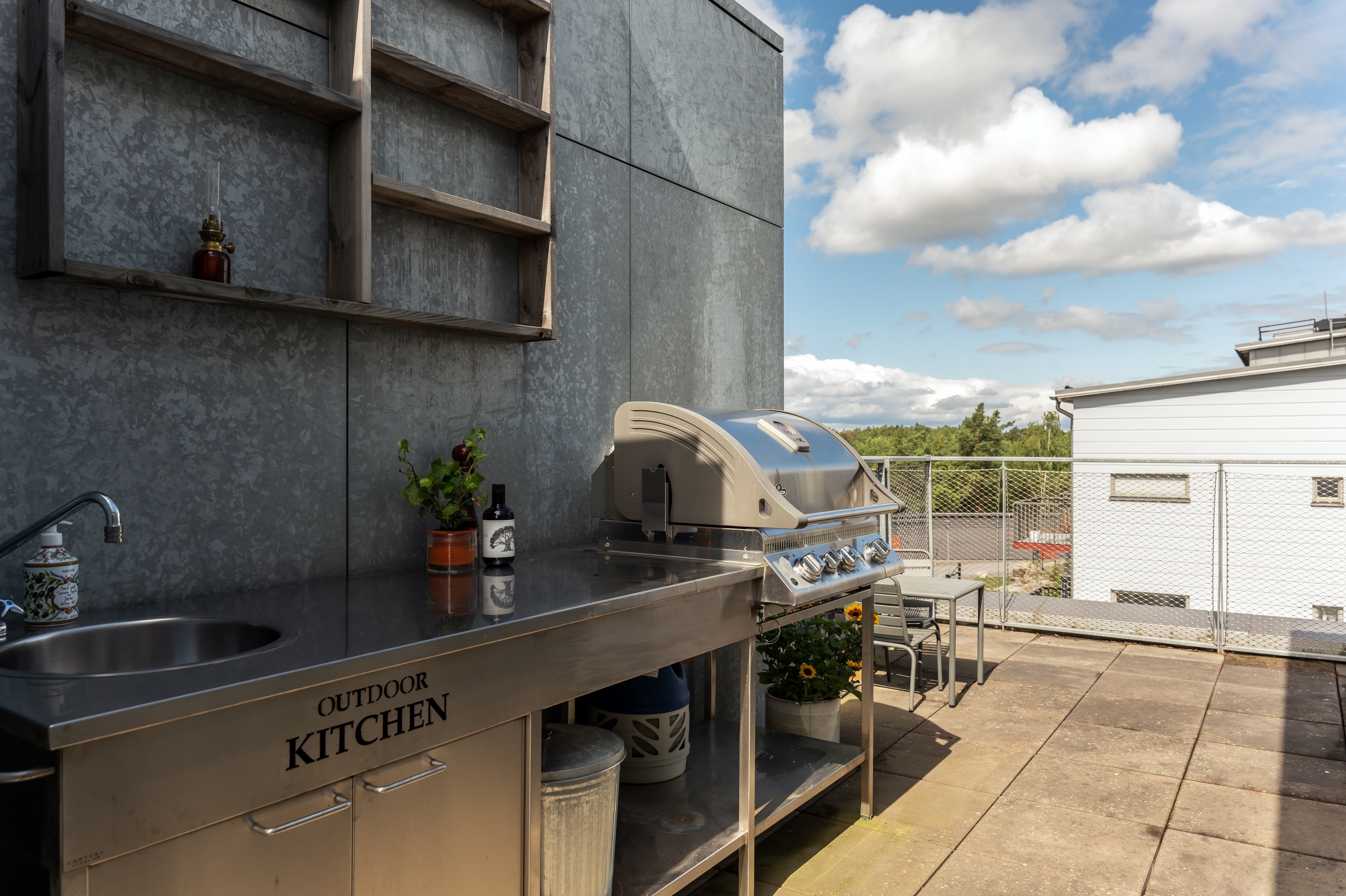 Bostadsbild från Tollarevägen 61, Kommande i Tollare, Nacka