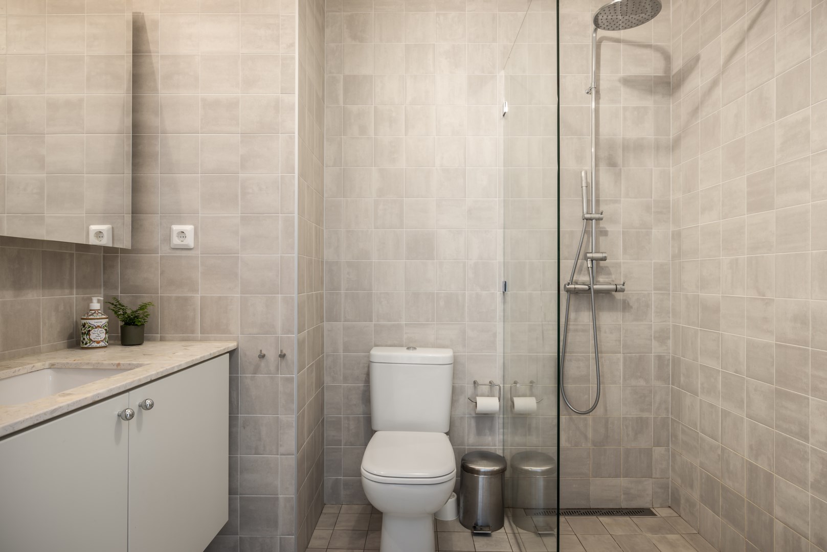 Bostadsbild från Tollarevägen 61, Kommande i Tollare, Nacka