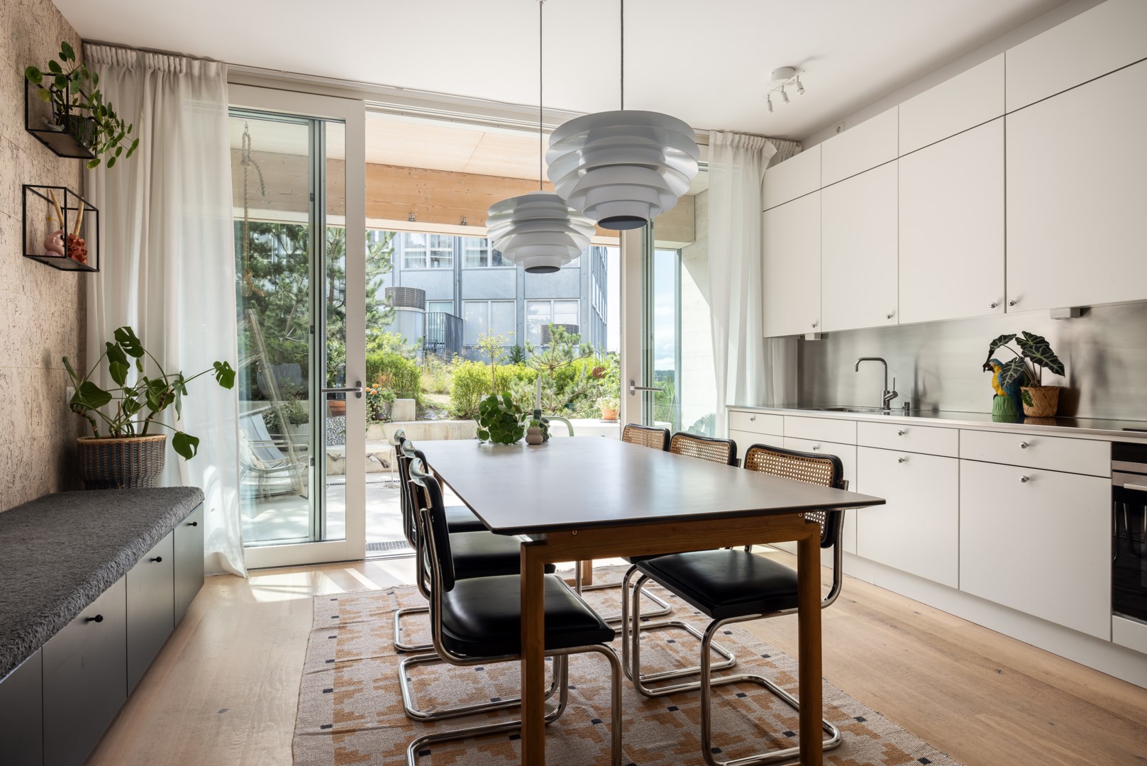 Bostadsbild från Tollarevägen 61, Kommande i Tollare, Nacka