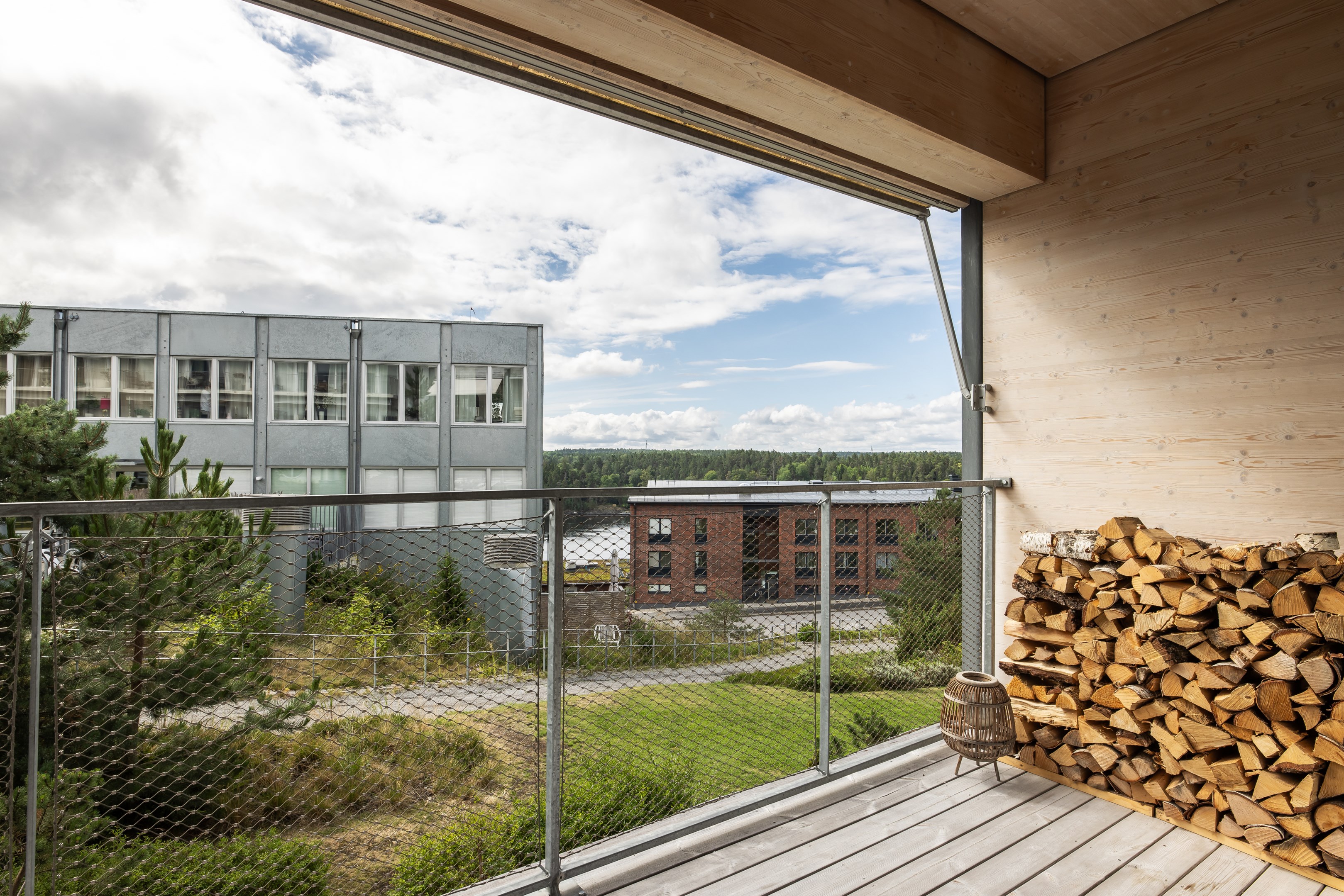 Bostadsbild från Tollarevägen 61, Kommande i Tollare, Nacka