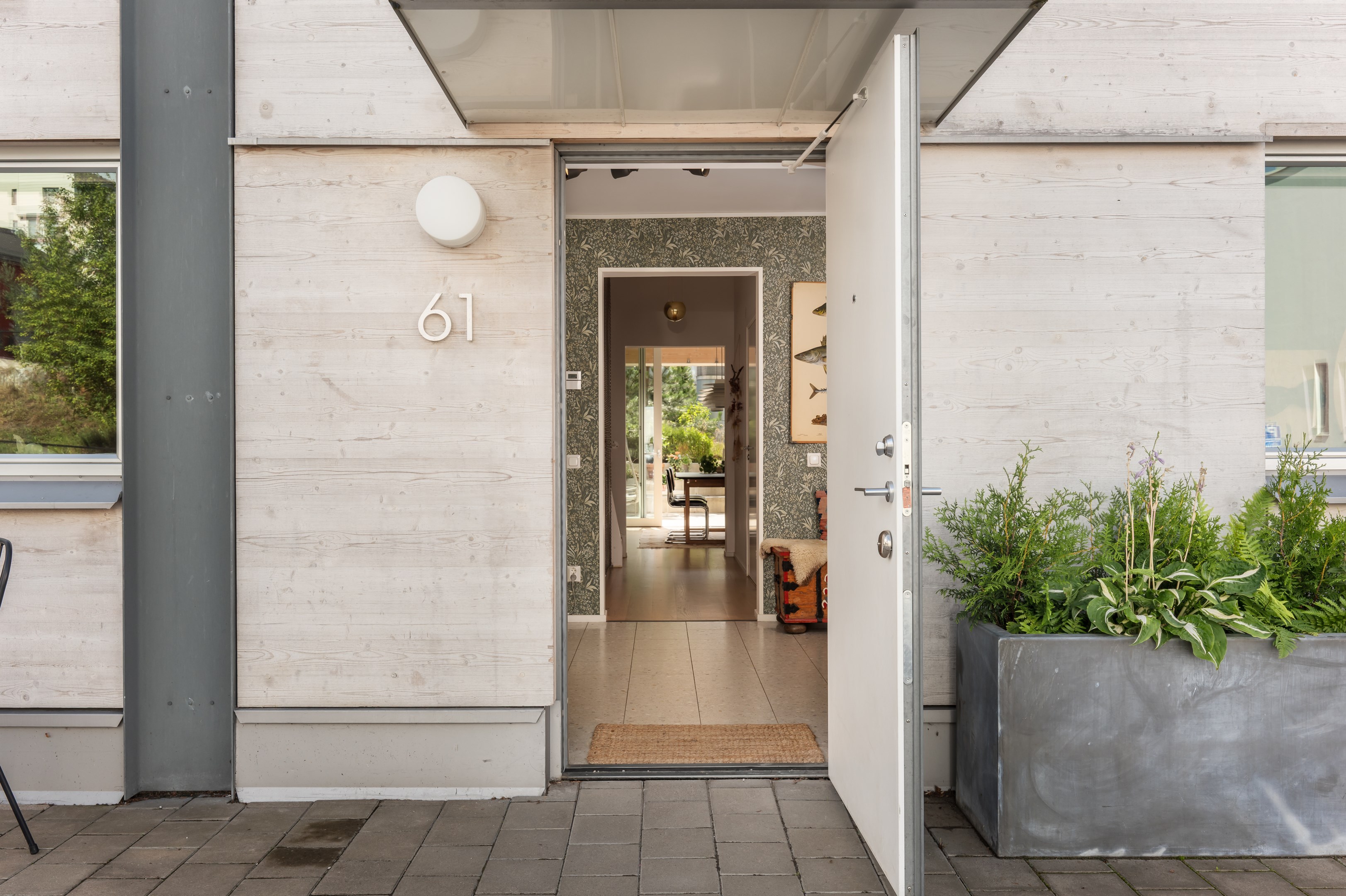 Bostadsbild från Tollarevägen 61, Kommande i Tollare, Nacka