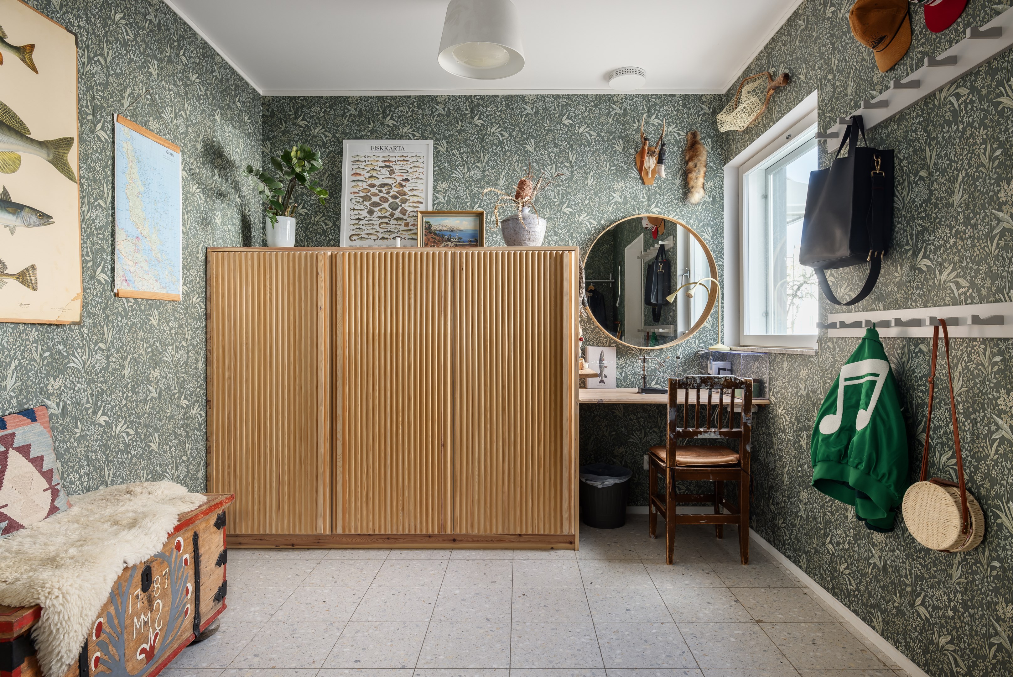 Bostadsbild från Tollarevägen 61, Kommande i Tollare, Nacka