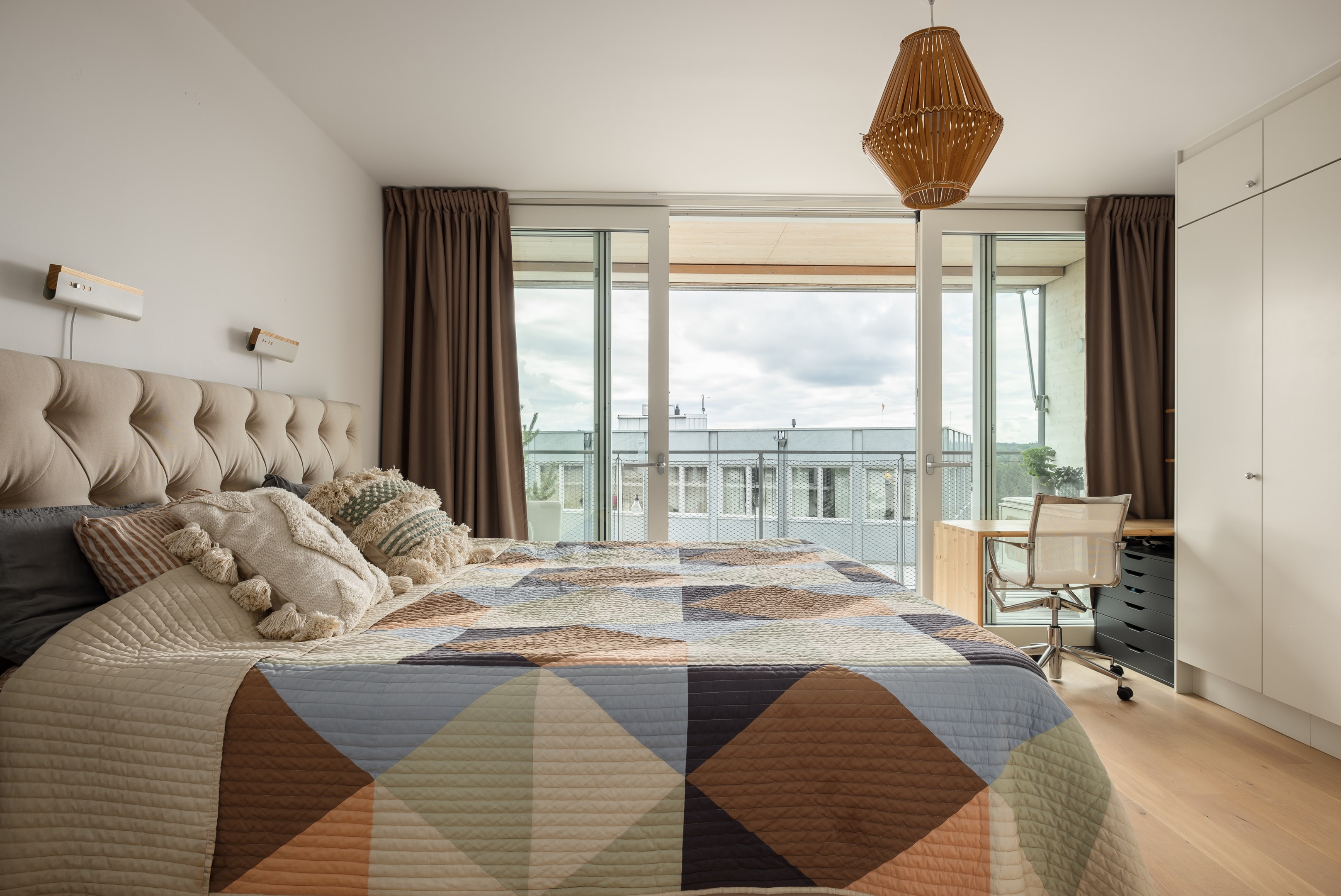 Bostadsbild från Tollarevägen 61, Kommande i Tollare, Nacka