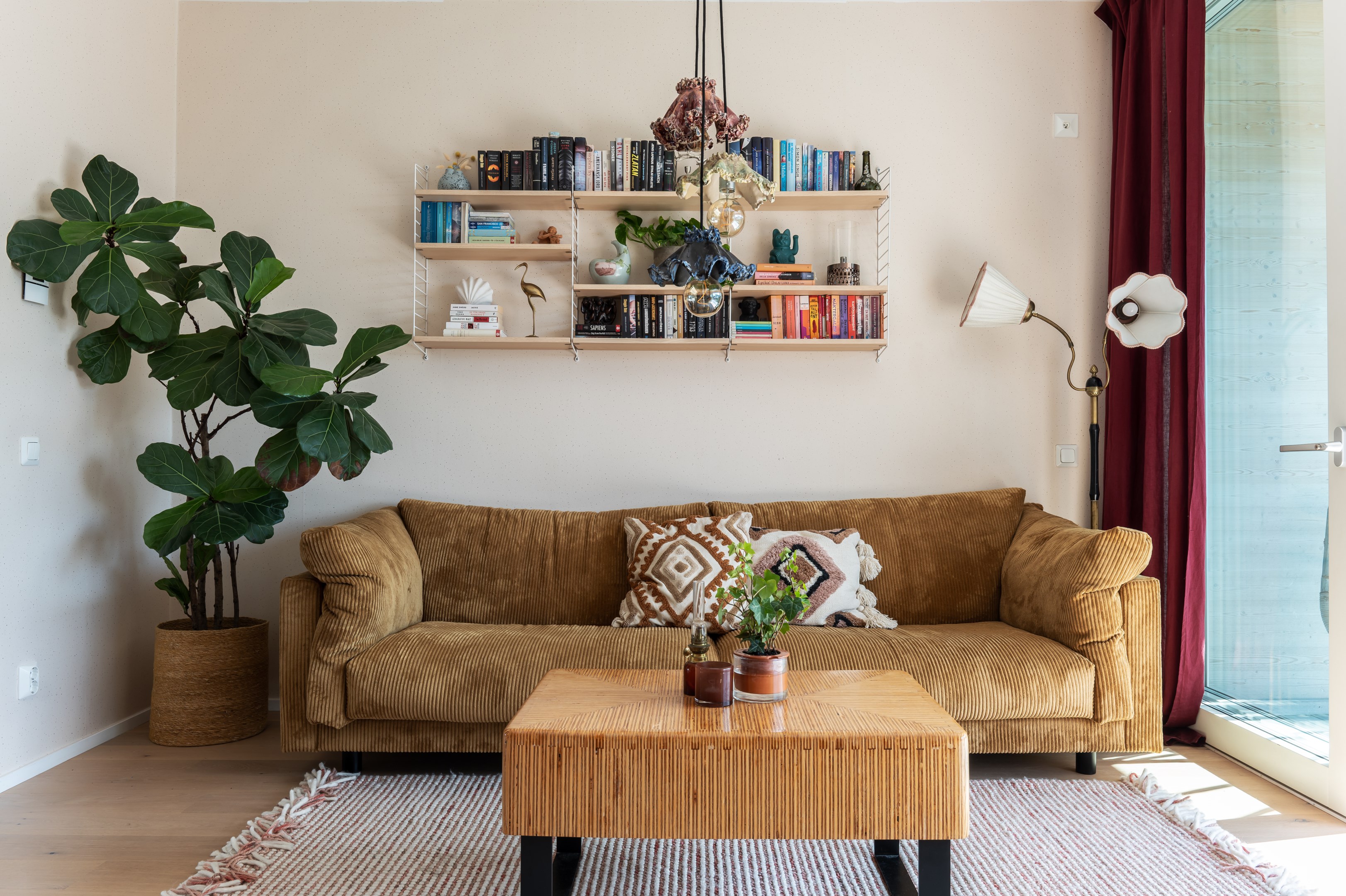 Bostadsbild från Tollarevägen 61, Kommande i Tollare, Nacka