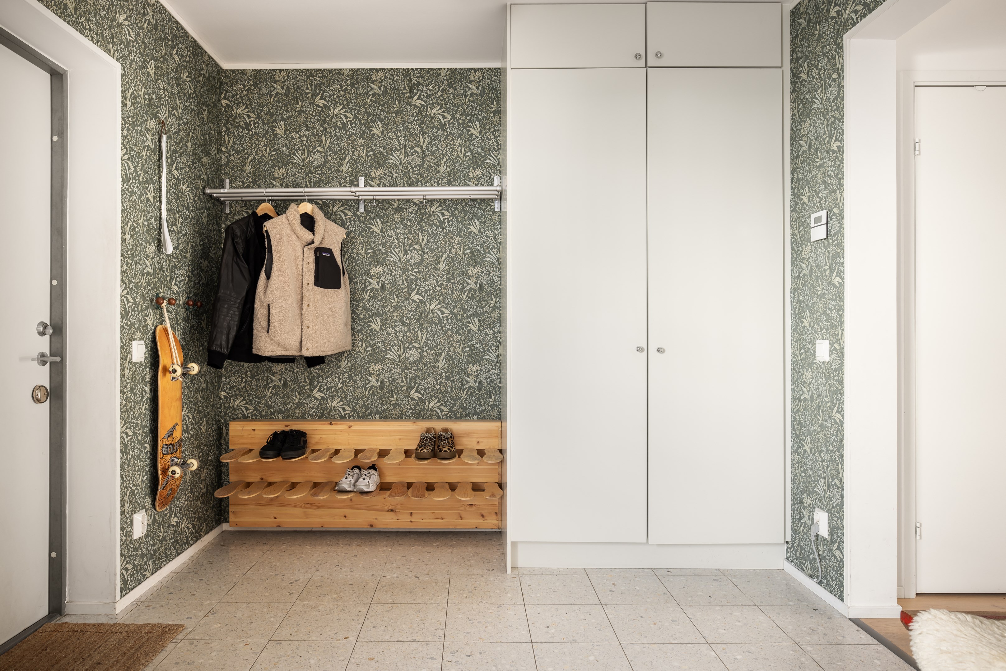 Bostadsbild från Tollarevägen 61, Kommande i Tollare, Nacka