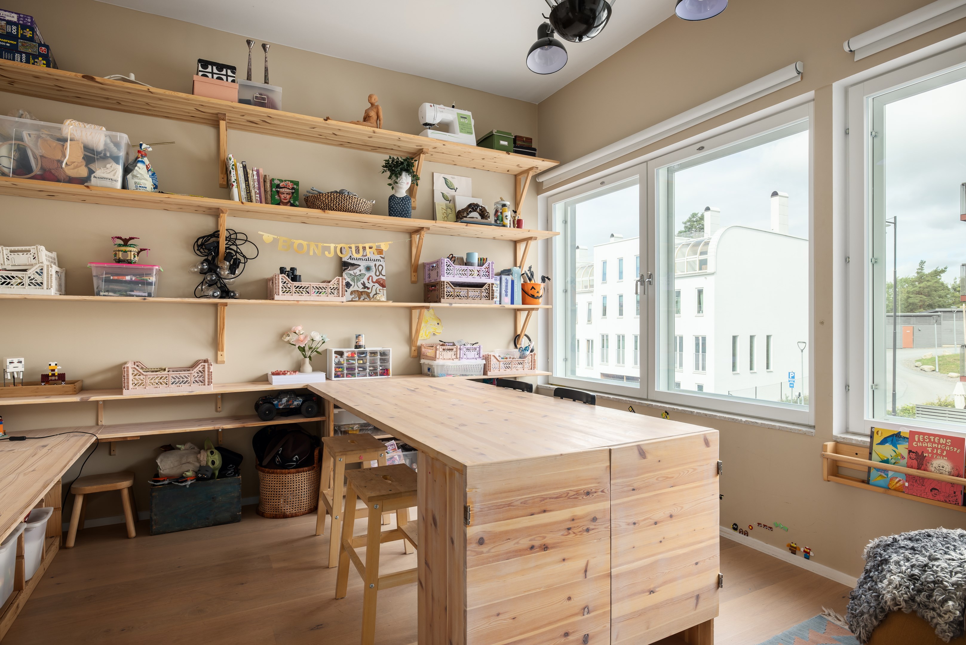 Bostadsbild från Tollarevägen 61, Kommande i Tollare, Nacka