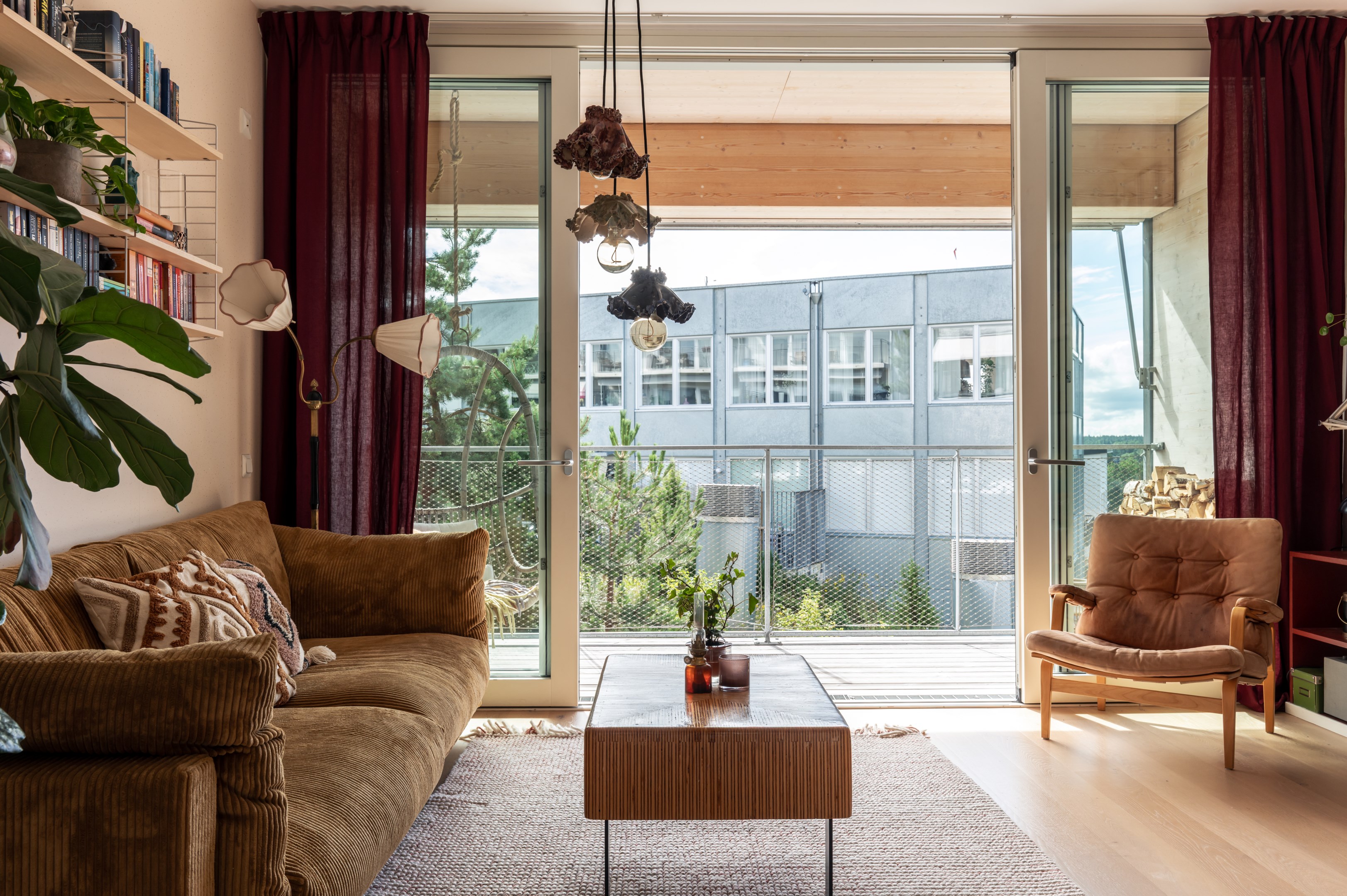 Bostadsbild från Tollarevägen 61, Kommande i Tollare, Nacka