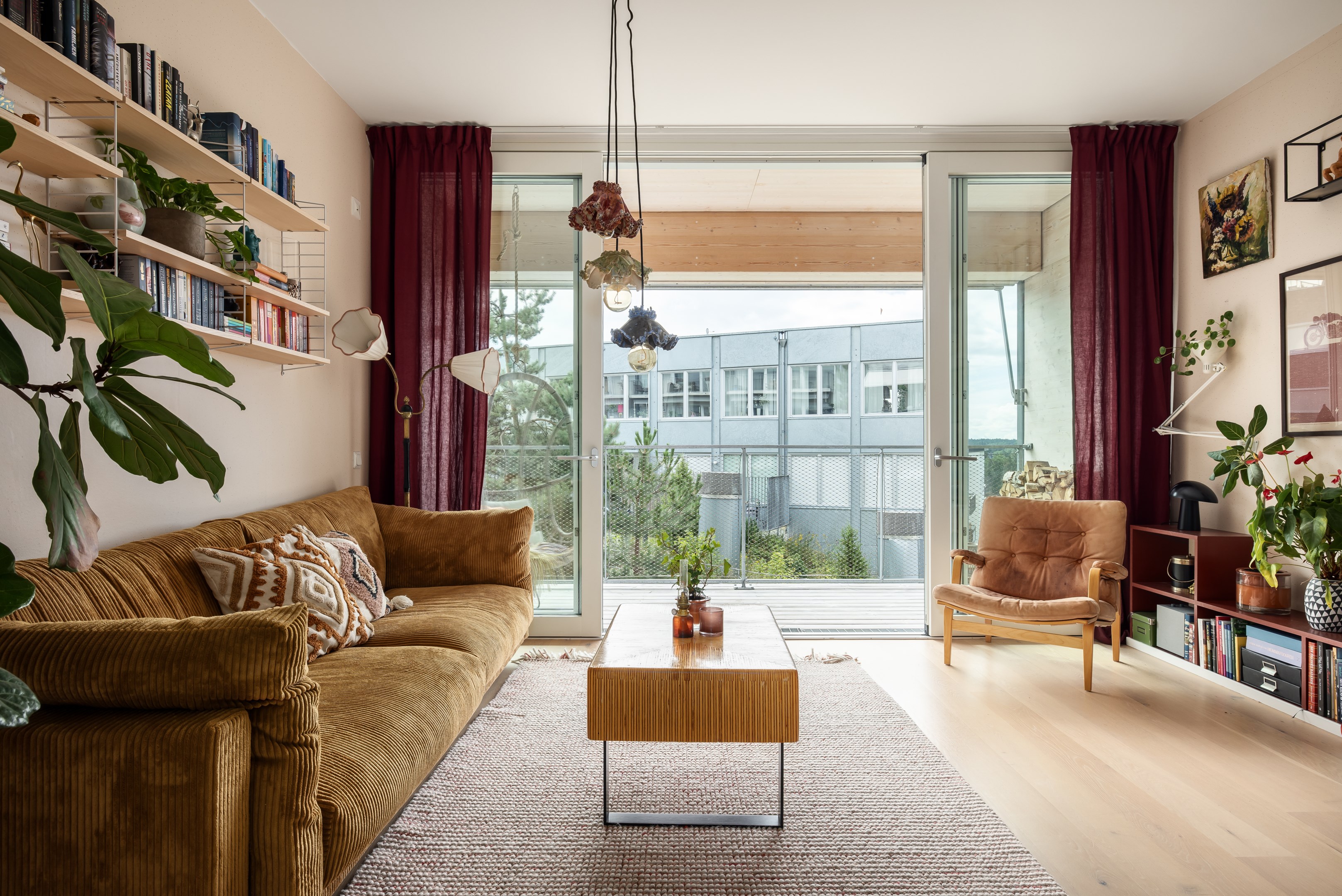 Bostadsbild från Tollarevägen 61, Kommande i Tollare, Nacka