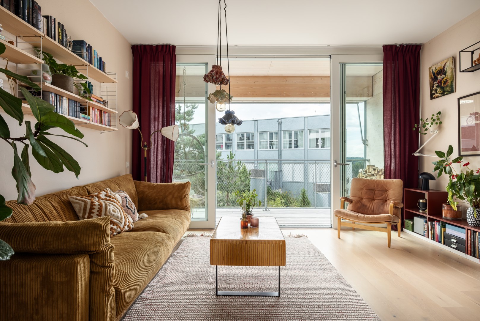 Bostadsbild från Tollarevägen 61, Kommande i Tollare, Nacka