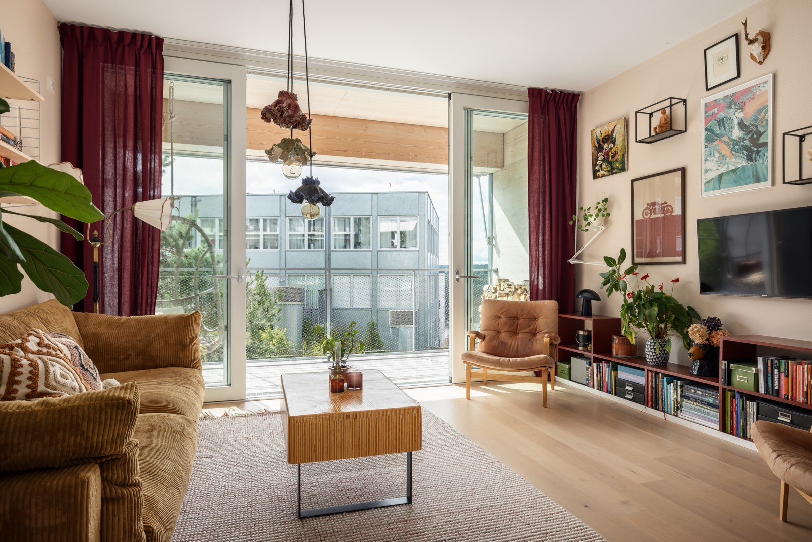 Bostadsbild från Tollarevägen 61, Kommande i Tollare, Nacka