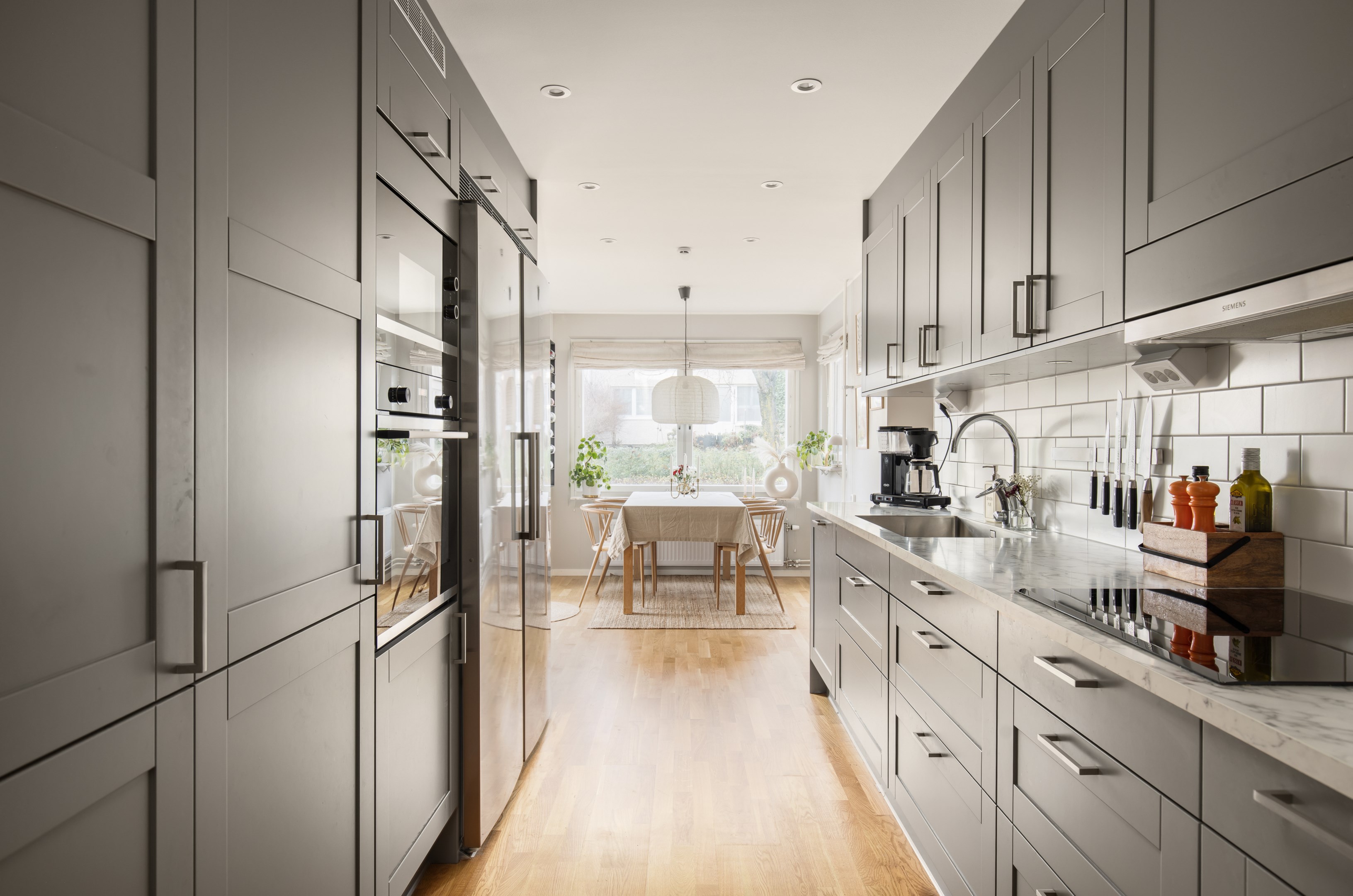 Bostadsbild från Landåvägen 75, Till salu i Jarlaberg, Nacka