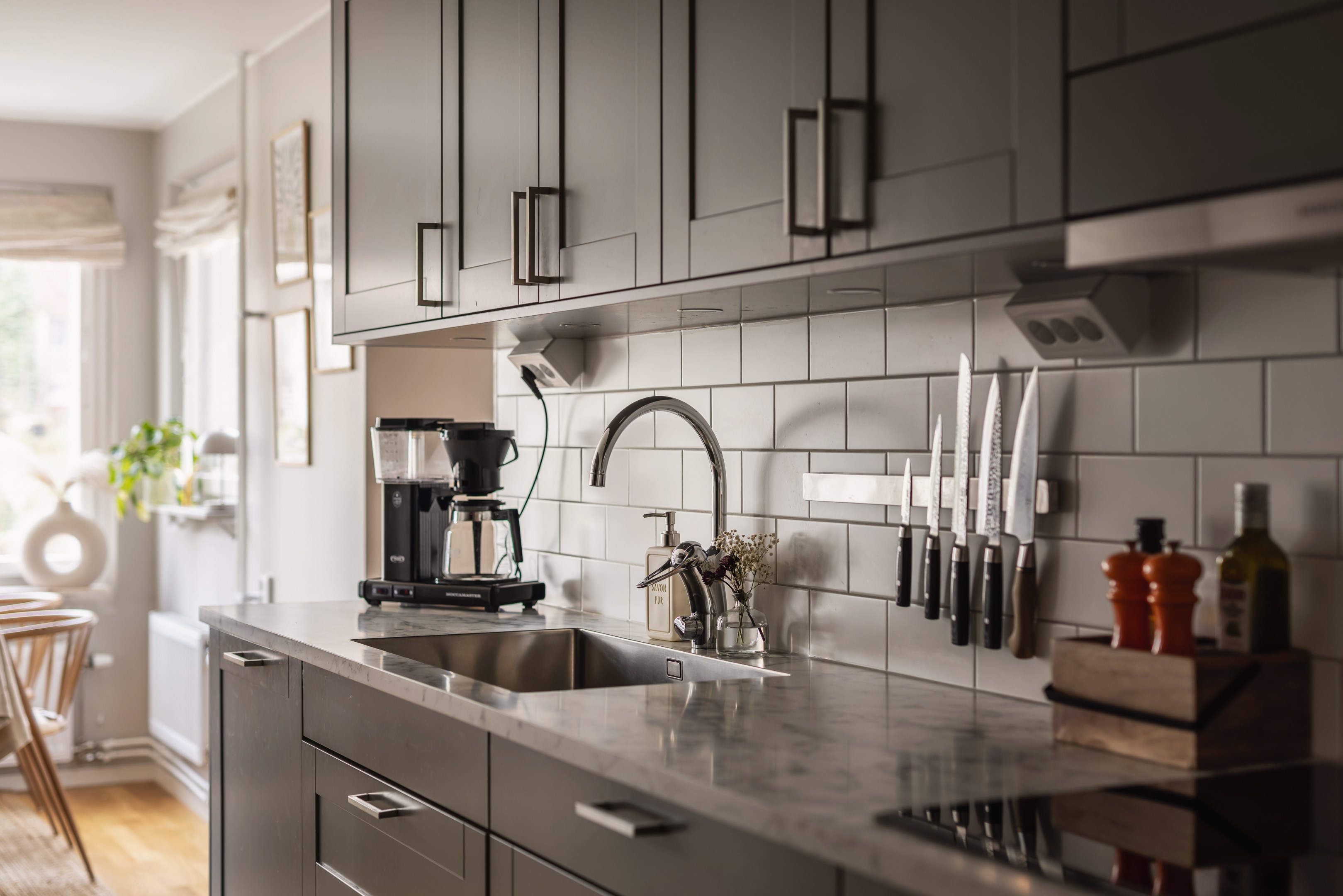 Bostadsbild från Landåvägen 75, Till salu i Jarlaberg, Nacka