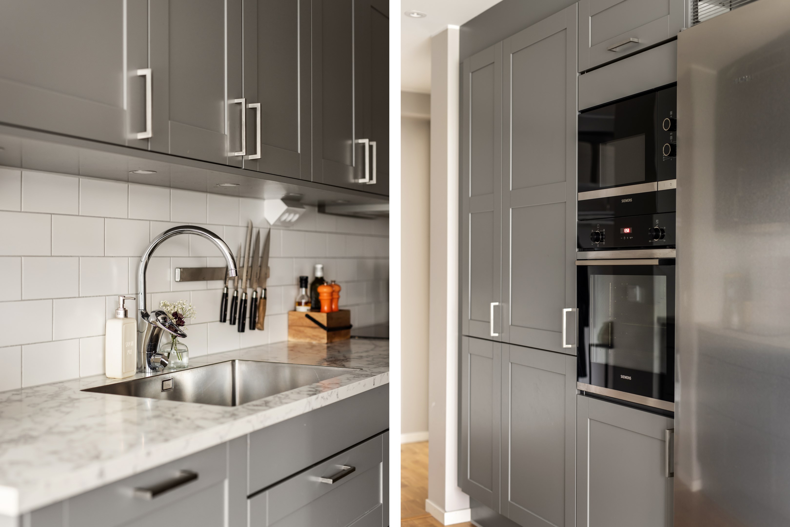 Bostadsbild från Landåvägen 75, Till salu i Jarlaberg, Nacka