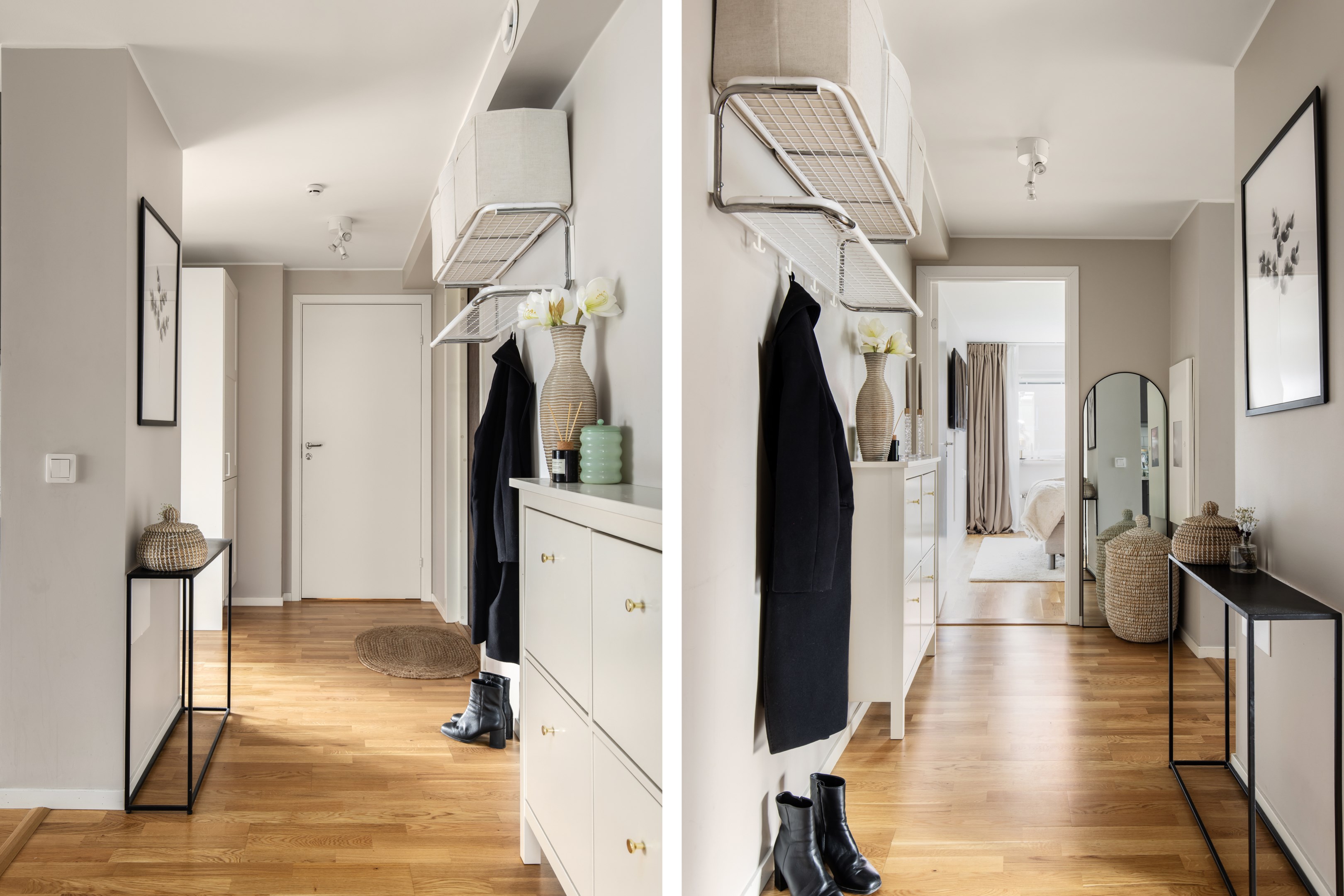 Bostadsbild från Landåvägen 75, Till salu i Jarlaberg, Nacka