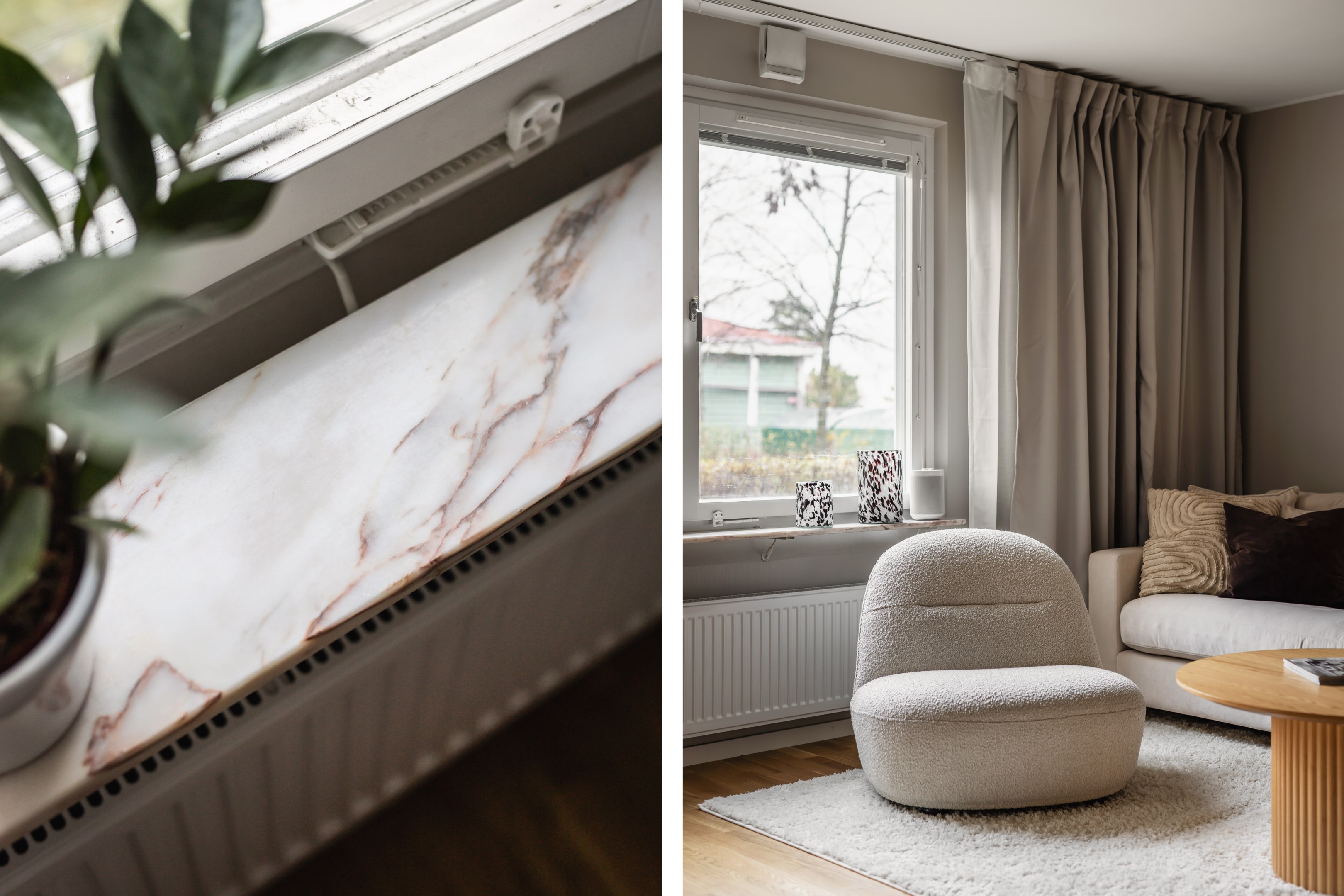 Bostadsbild från Landåvägen 75, Till salu i Jarlaberg, Nacka