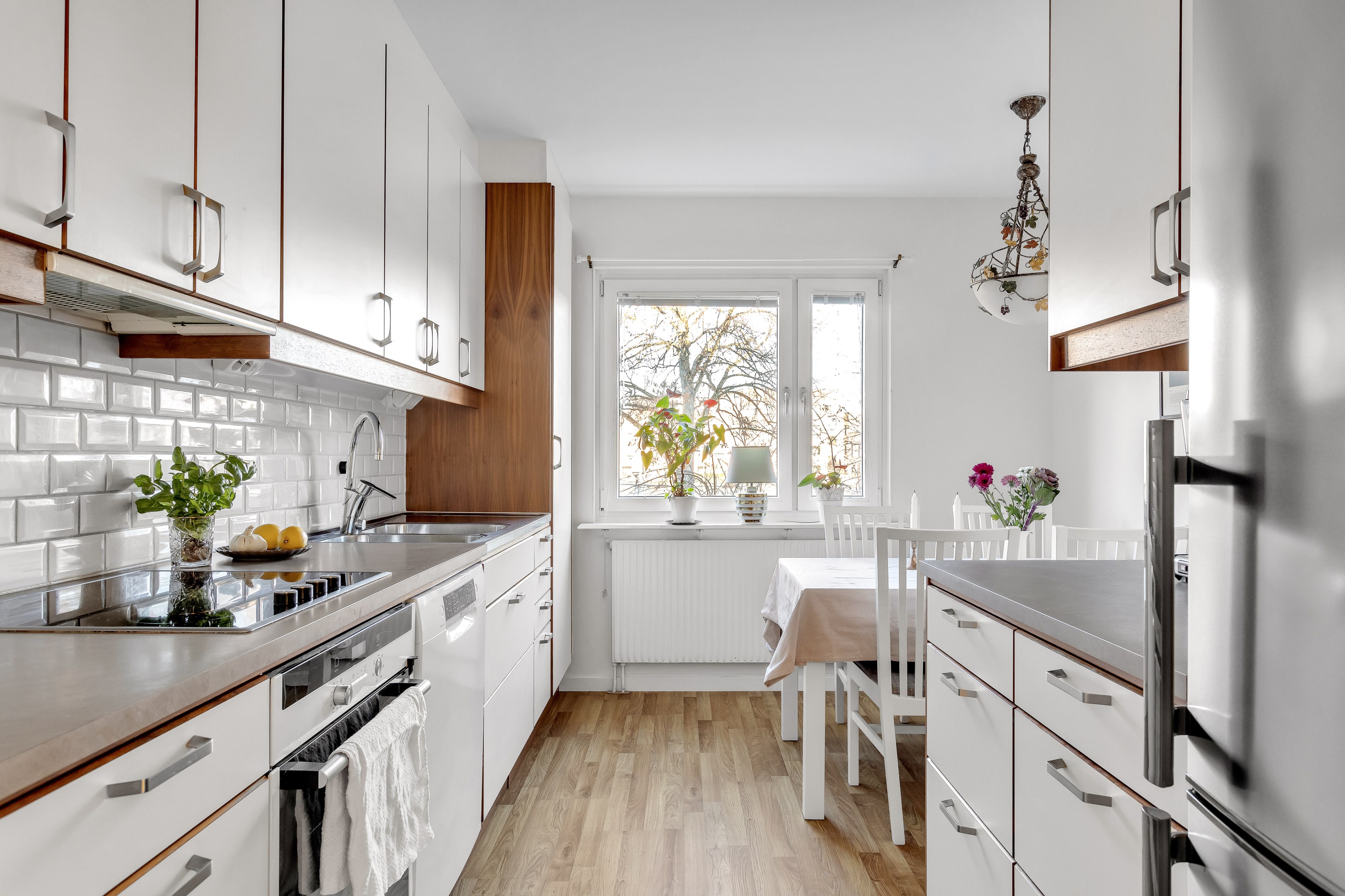 Bostadsbild från Geijersgatan 54 B, Såld i Luthagen, Uppsala