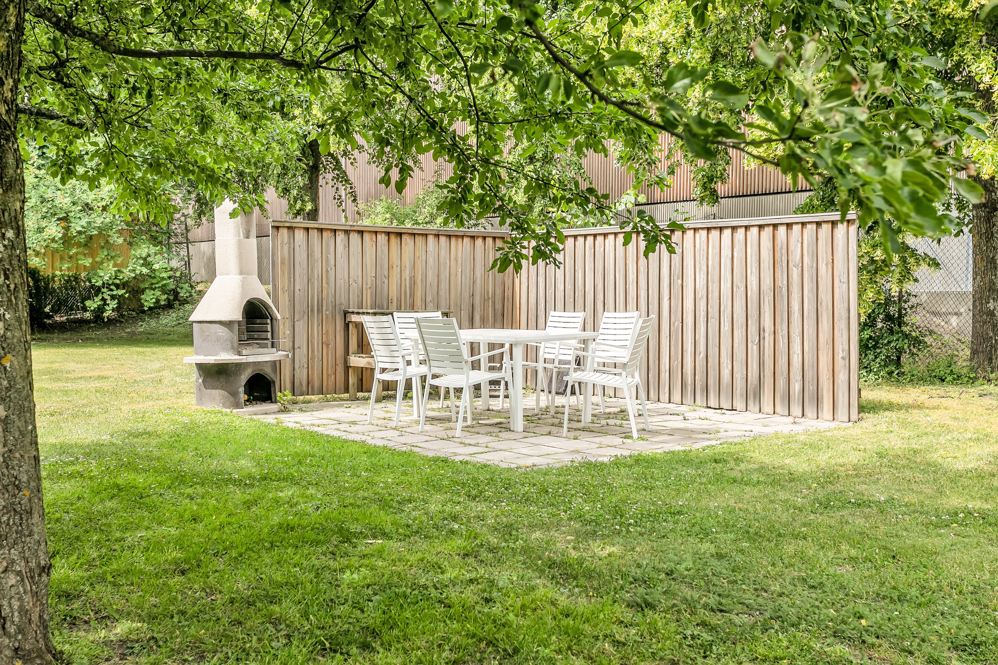 Bostadsbild från Geijersgatan 54 B, Såld i Luthagen, Uppsala