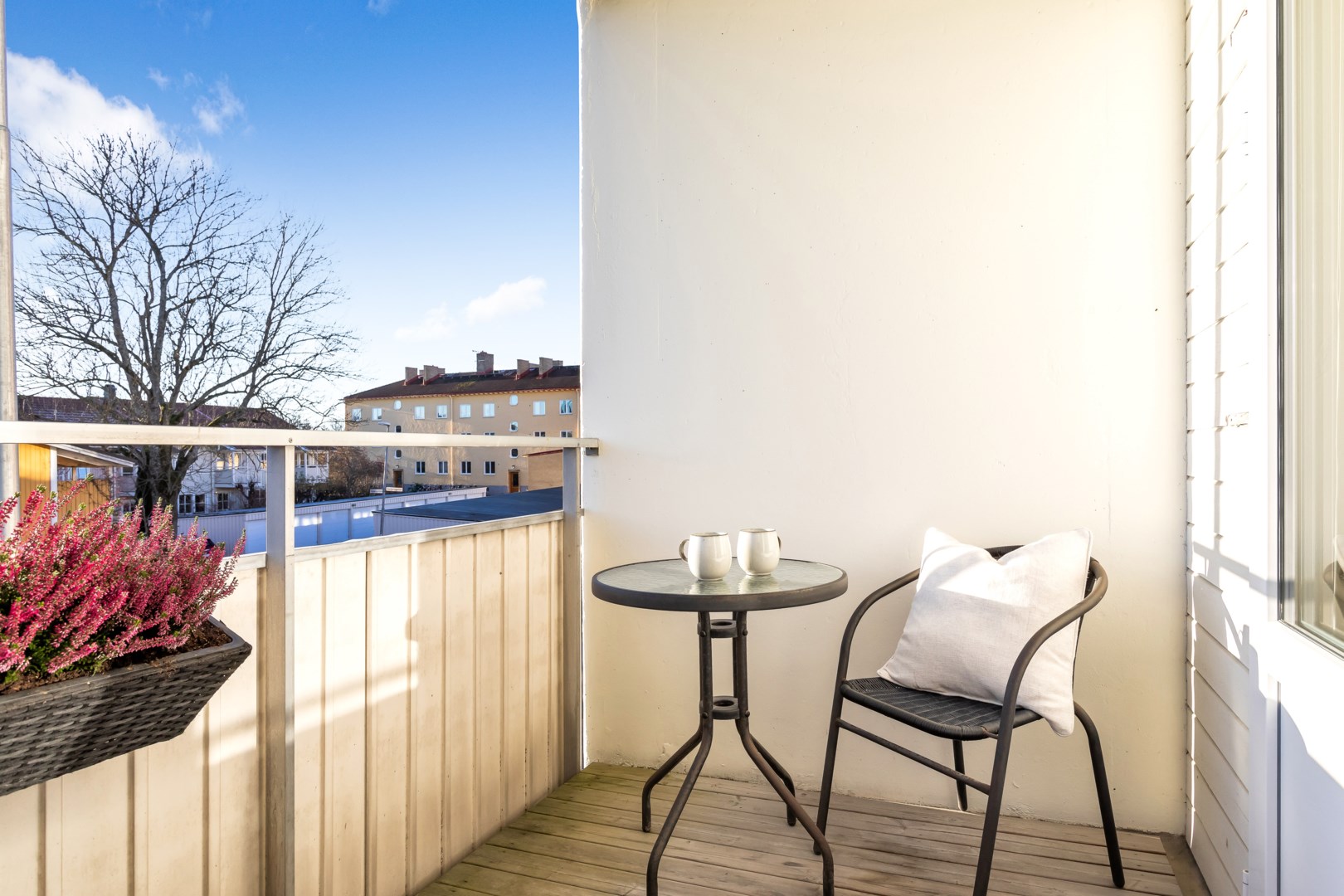 Bostadsbild från Geijersgatan 54 B, Såld i Luthagen, Uppsala