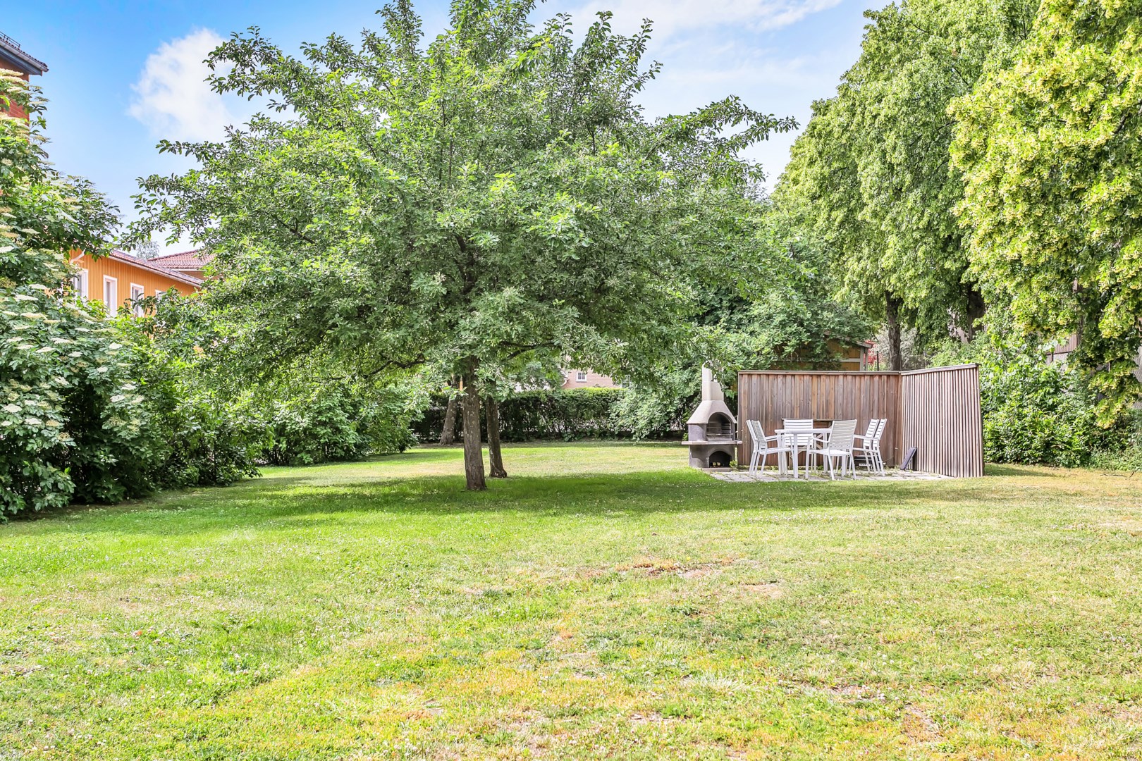 Bostadsbild från Geijersgatan 54 B, Såld i Luthagen, Uppsala