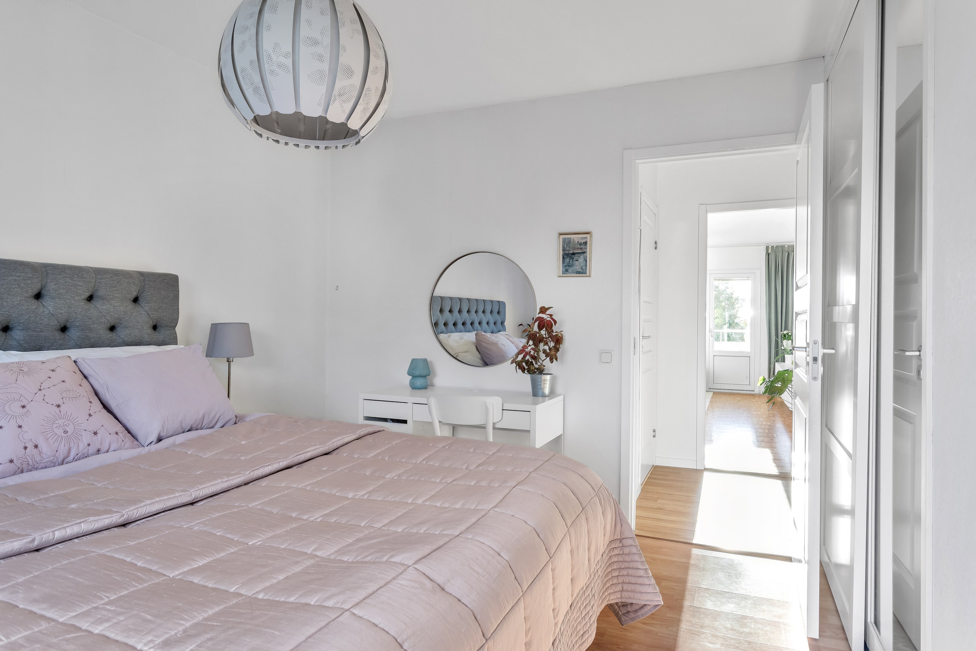 Bostadsbild från Geijersgatan 54 B, Såld i Luthagen, Uppsala