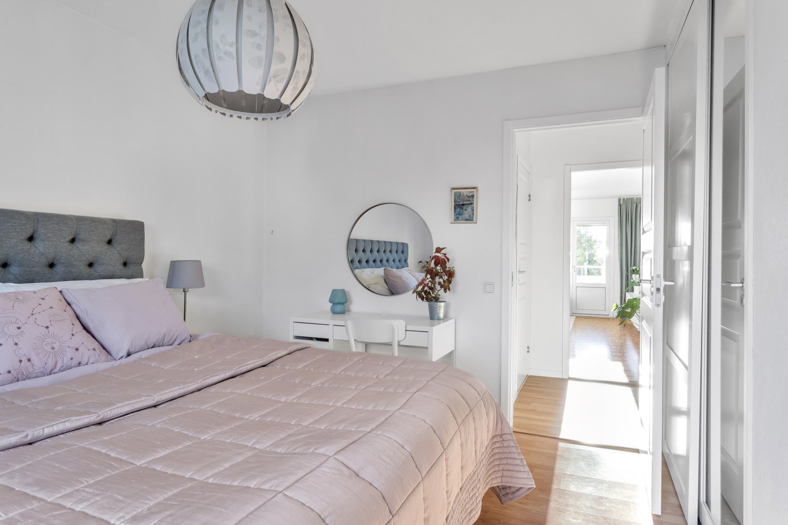 Bostadsbild från Geijersgatan 54 B, Såld i Luthagen, Uppsala