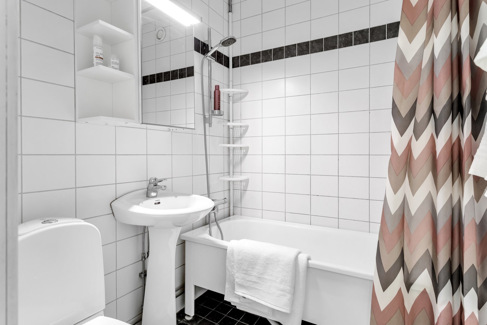 Bostadsbild från Geijersgatan 54 B, Såld i Luthagen, Uppsala