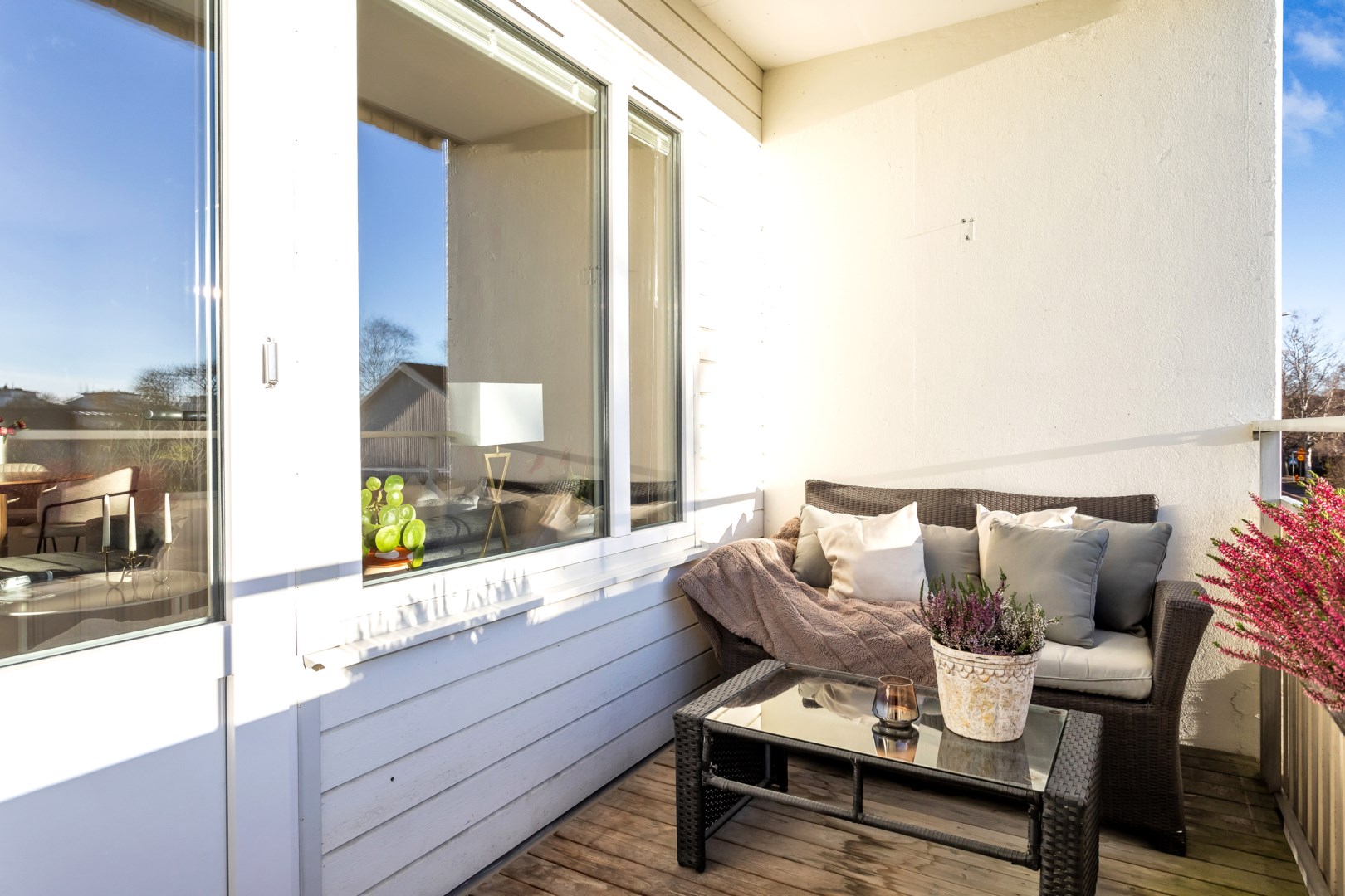 Bostadsbild från Geijersgatan 54 B, Såld i Luthagen, Uppsala