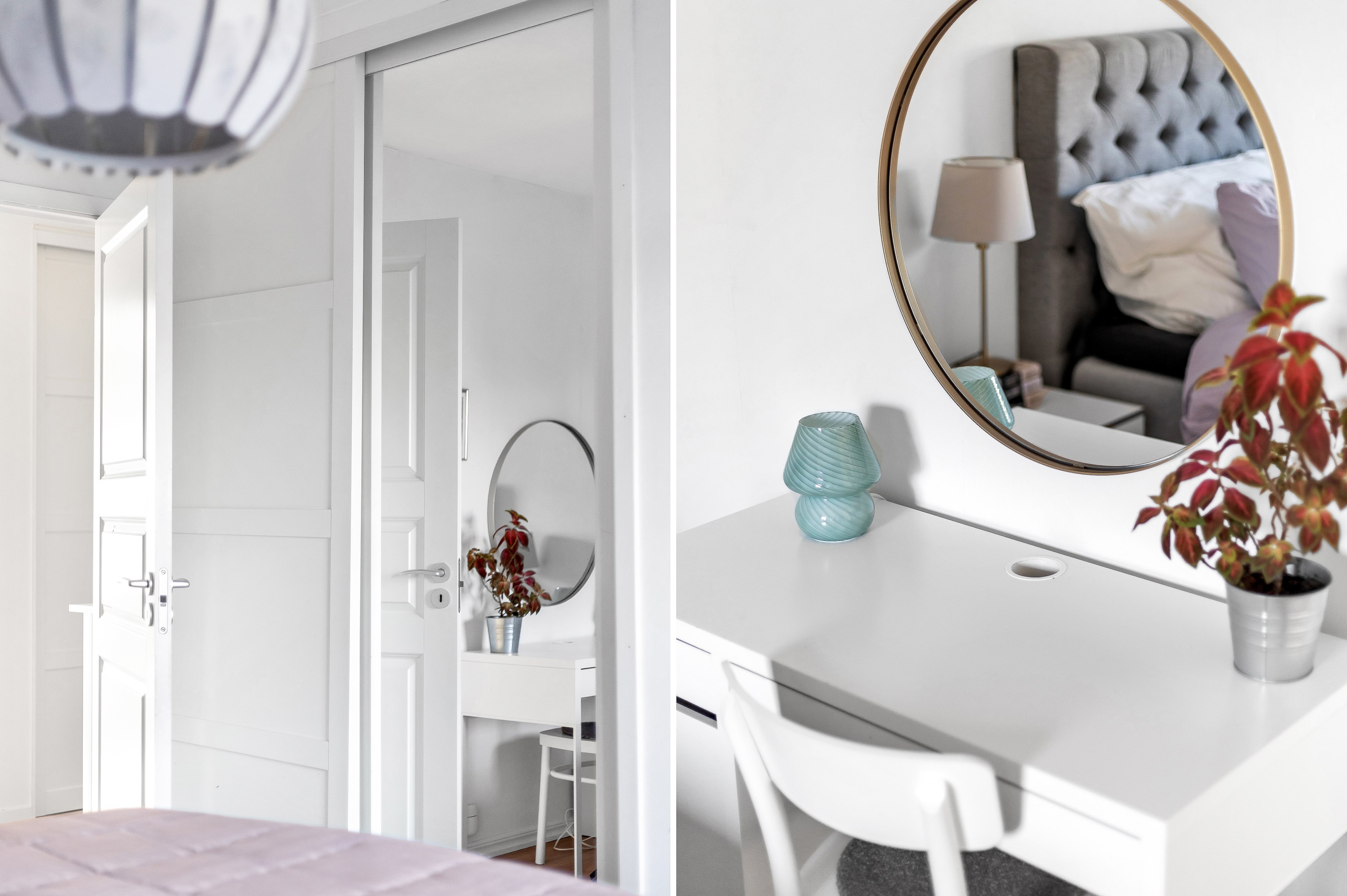 Bostadsbild från Geijersgatan 54 B, Såld i Luthagen, Uppsala