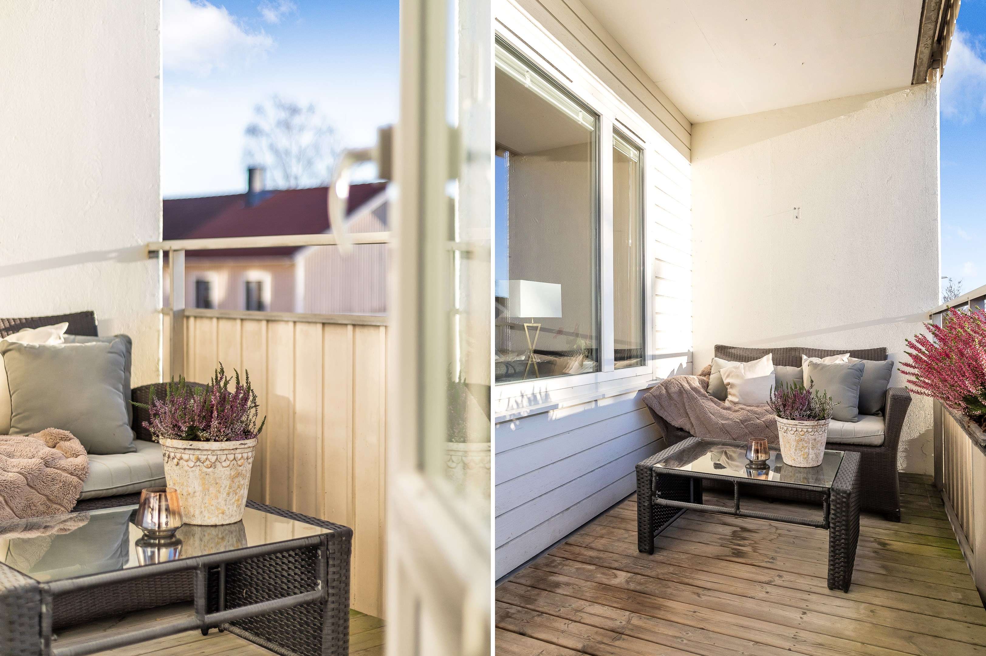 Bostadsbild från Geijersgatan 54 B, Såld i Luthagen, Uppsala