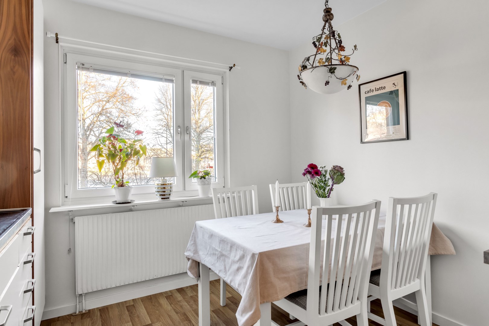 Bostadsbild från Geijersgatan 54 B, Såld i Luthagen, Uppsala