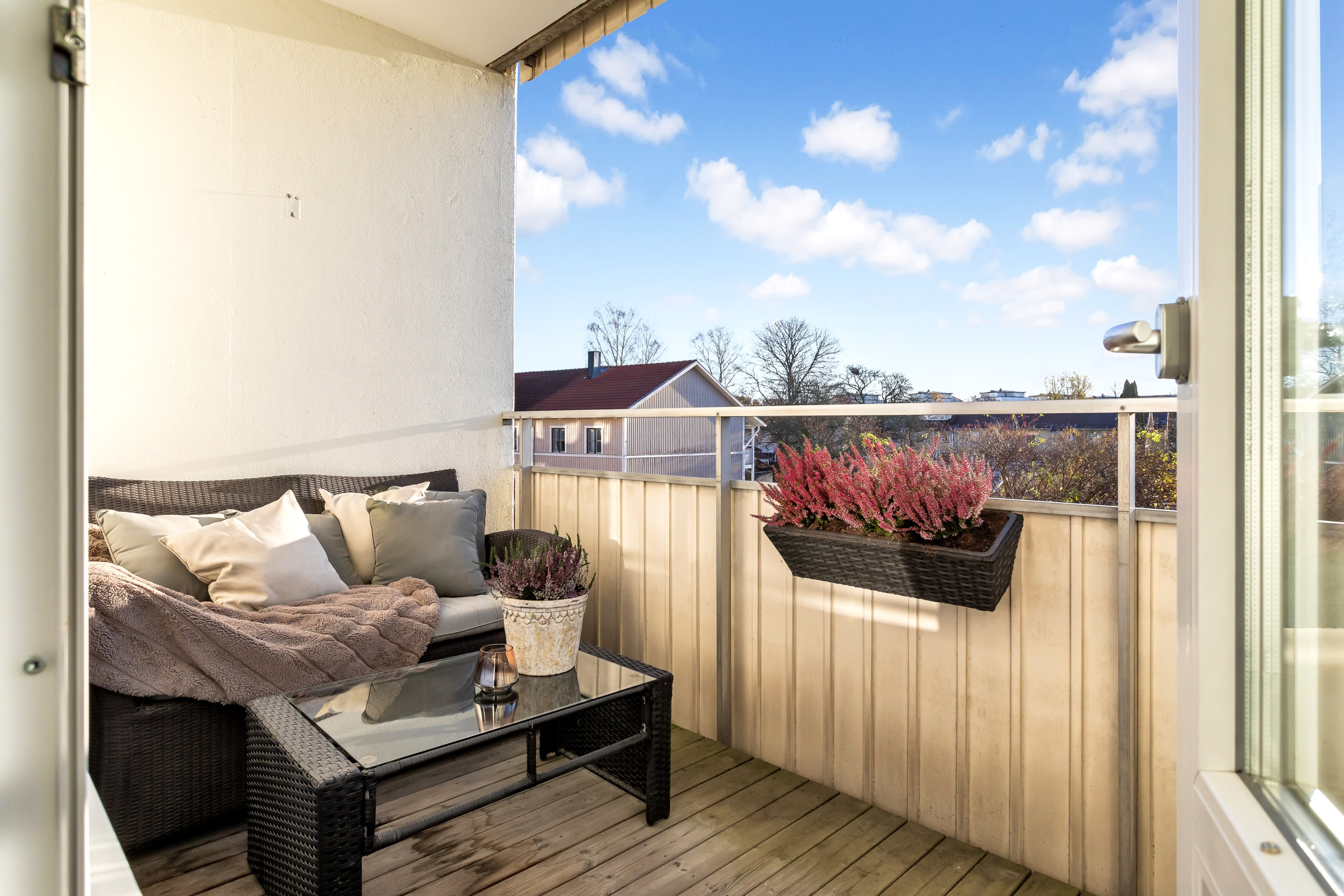 Bostadsbild från Geijersgatan 54 B, Såld i Luthagen, Uppsala