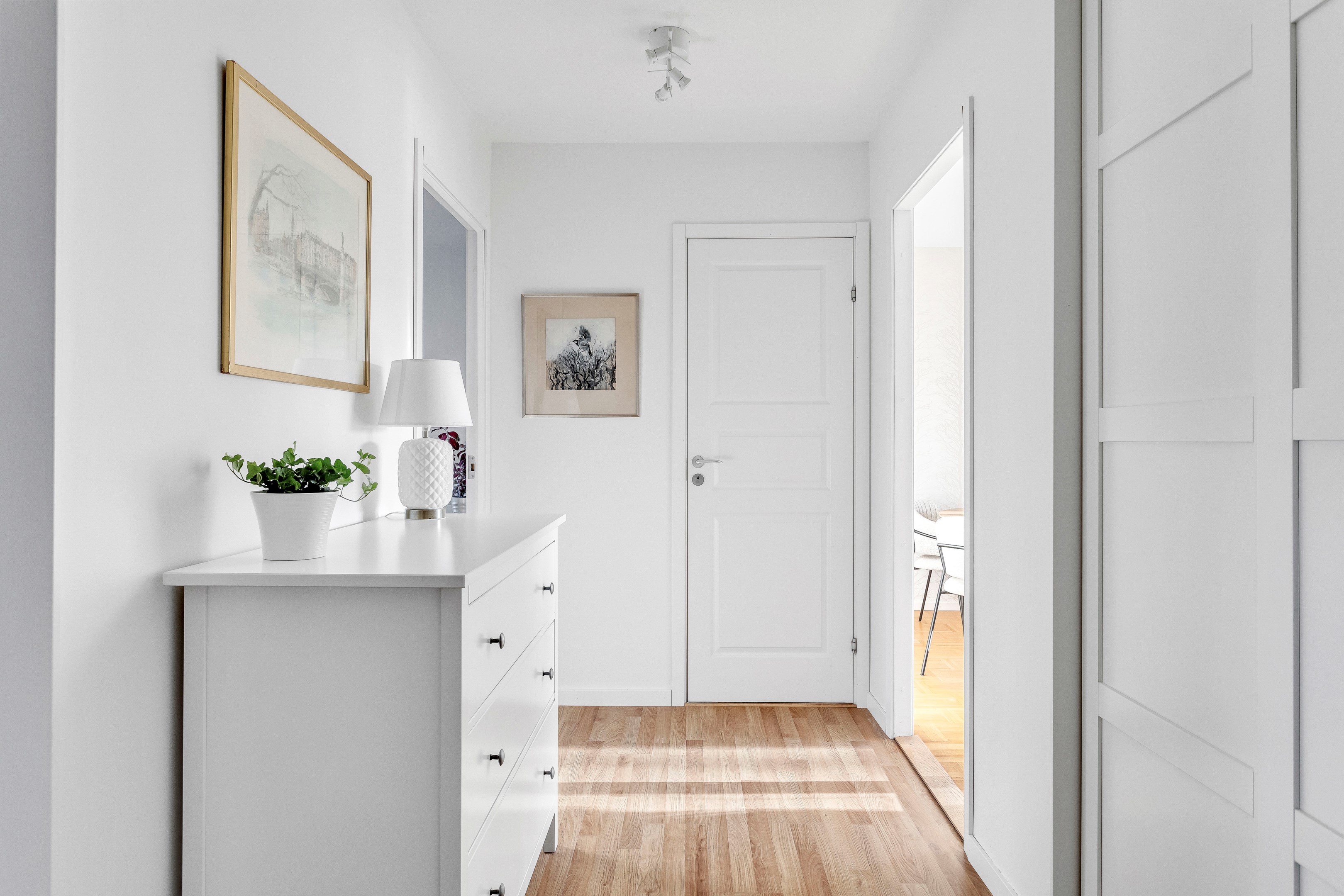 Bostadsbild från Geijersgatan 54 B, Såld i Luthagen, Uppsala