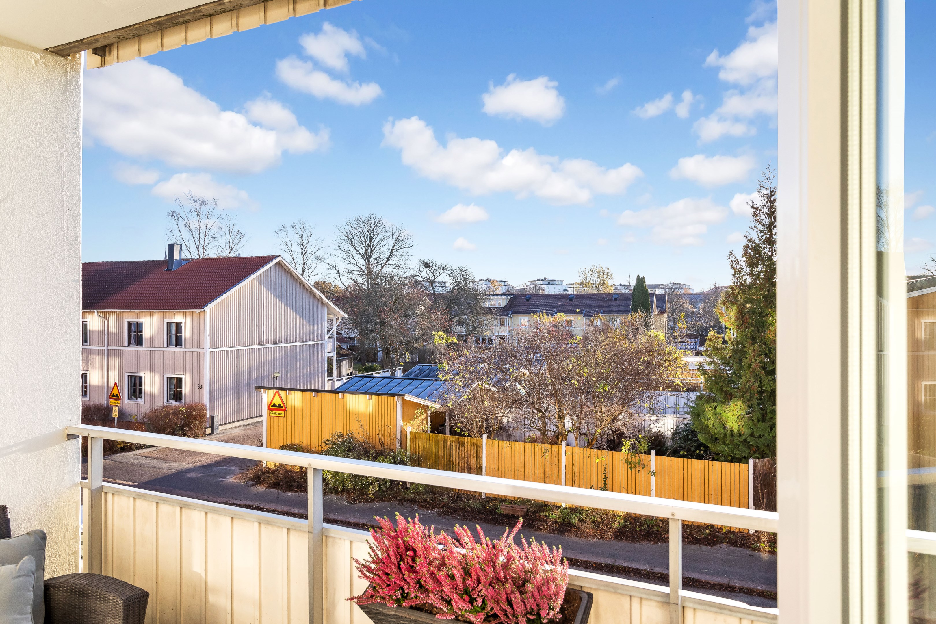 Bostadsbild från Geijersgatan 54 B, Såld i Luthagen, Uppsala