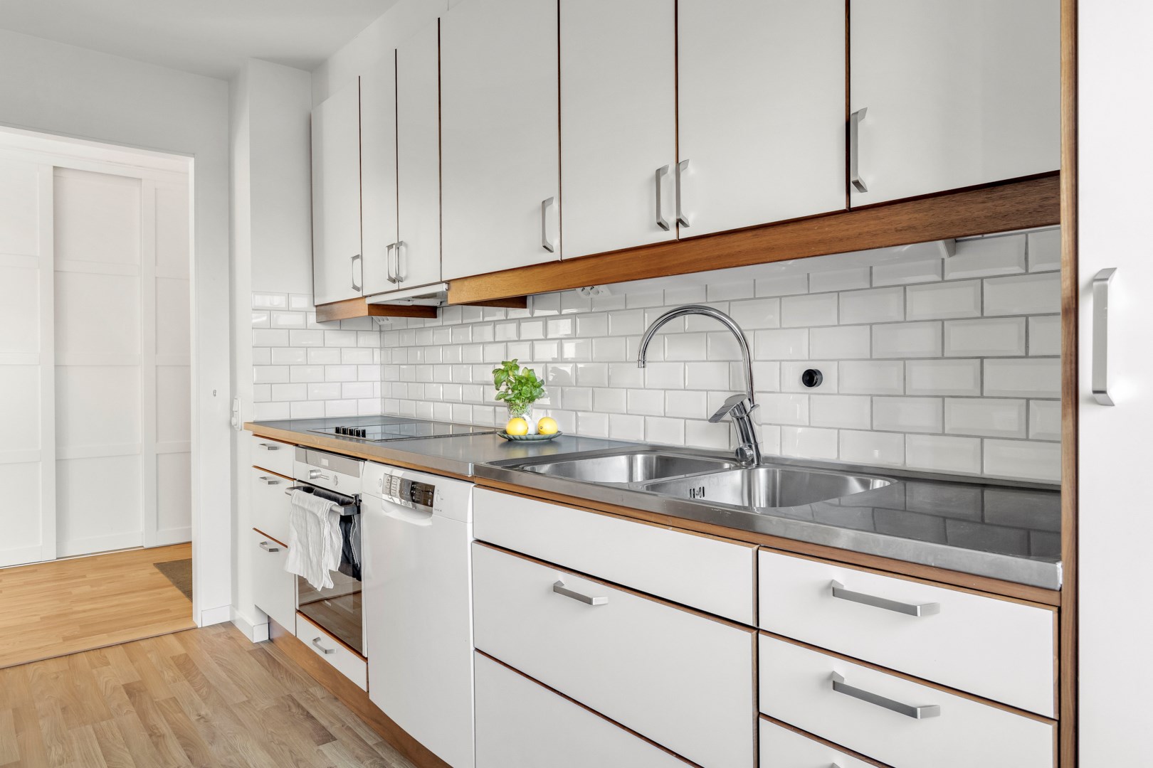 Bostadsbild från Geijersgatan 54 B, Såld i Luthagen, Uppsala