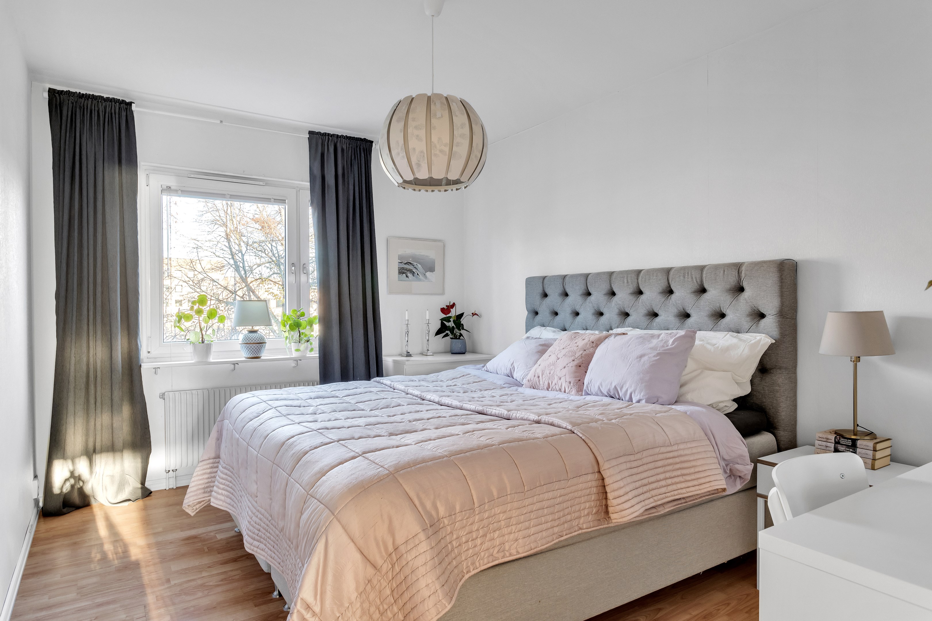 Bostadsbild från Geijersgatan 54 B, Såld i Luthagen, Uppsala