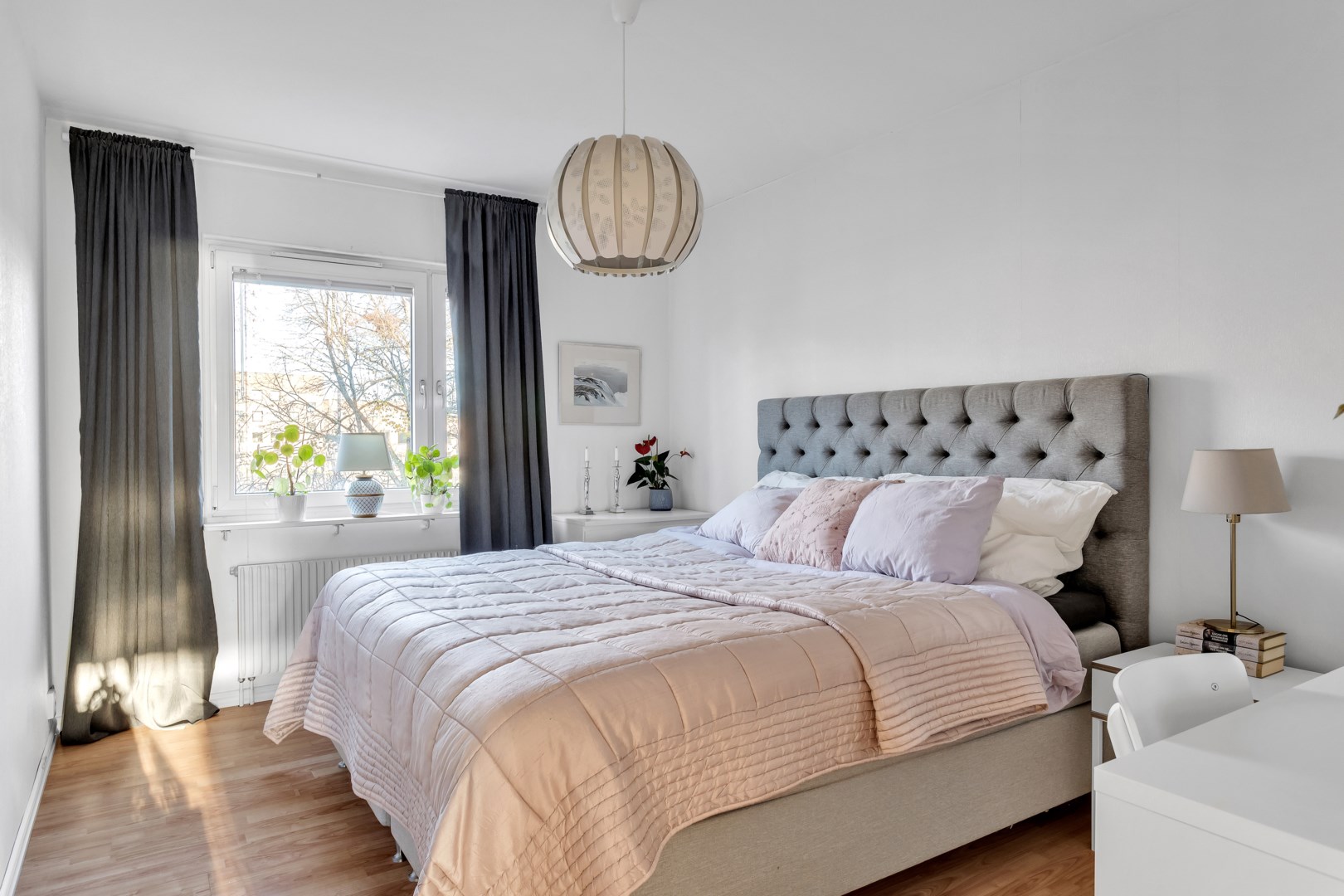 Bostadsbild från Geijersgatan 54 B, Såld i Luthagen, Uppsala