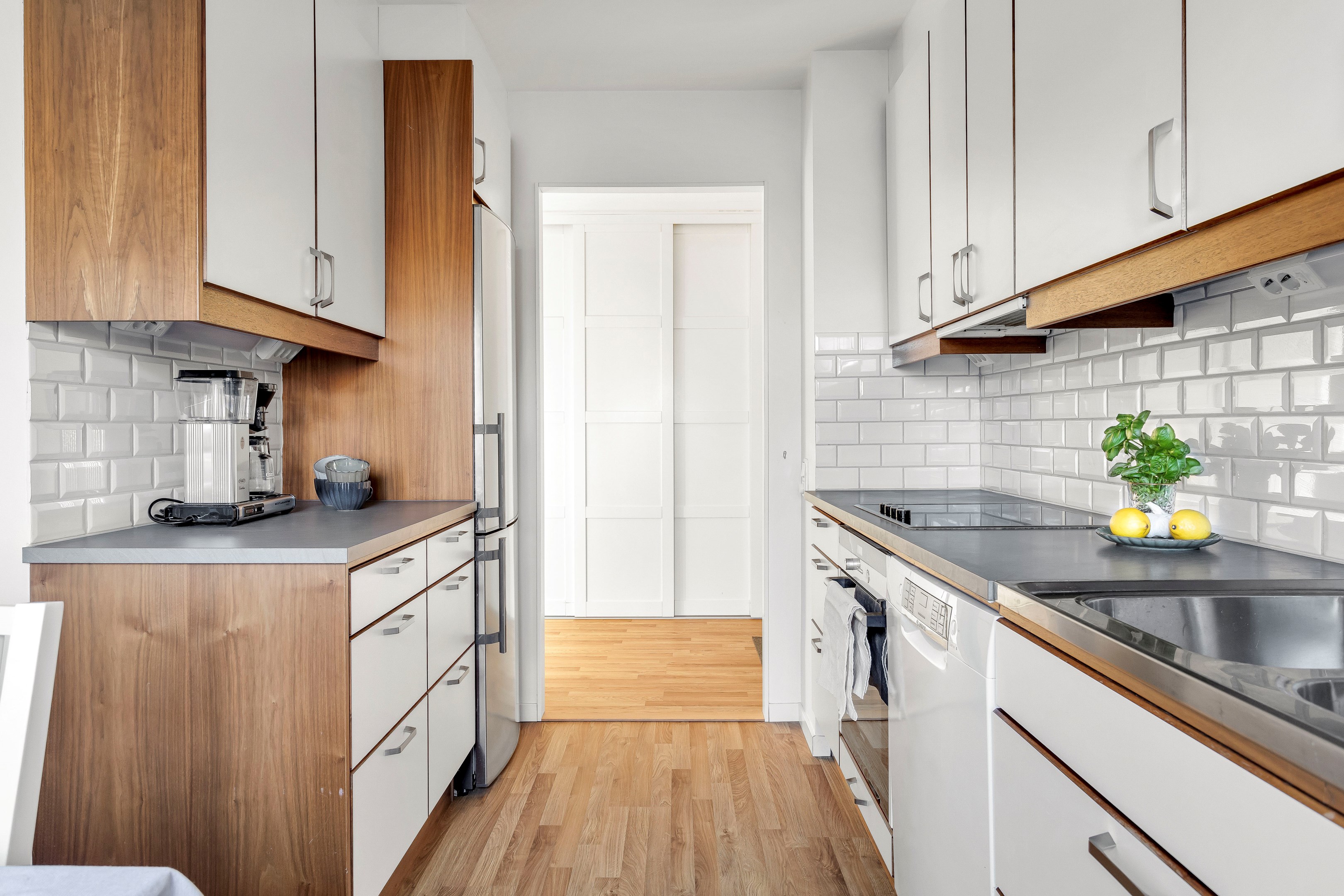 Bostadsbild från Geijersgatan 54 B, Såld i Luthagen, Uppsala