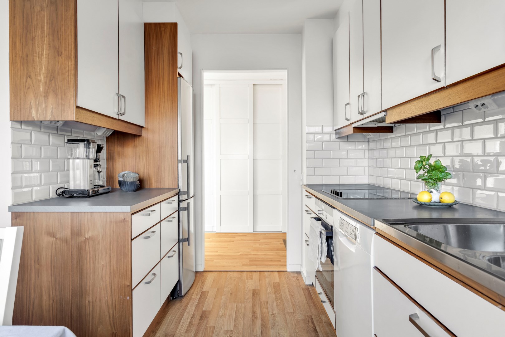 Bostadsbild från Geijersgatan 54 B, Såld i Luthagen, Uppsala