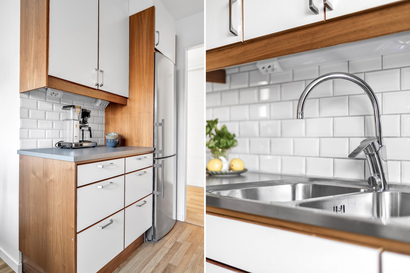 Bostadsbild från Geijersgatan 54 B, Såld i Luthagen, Uppsala