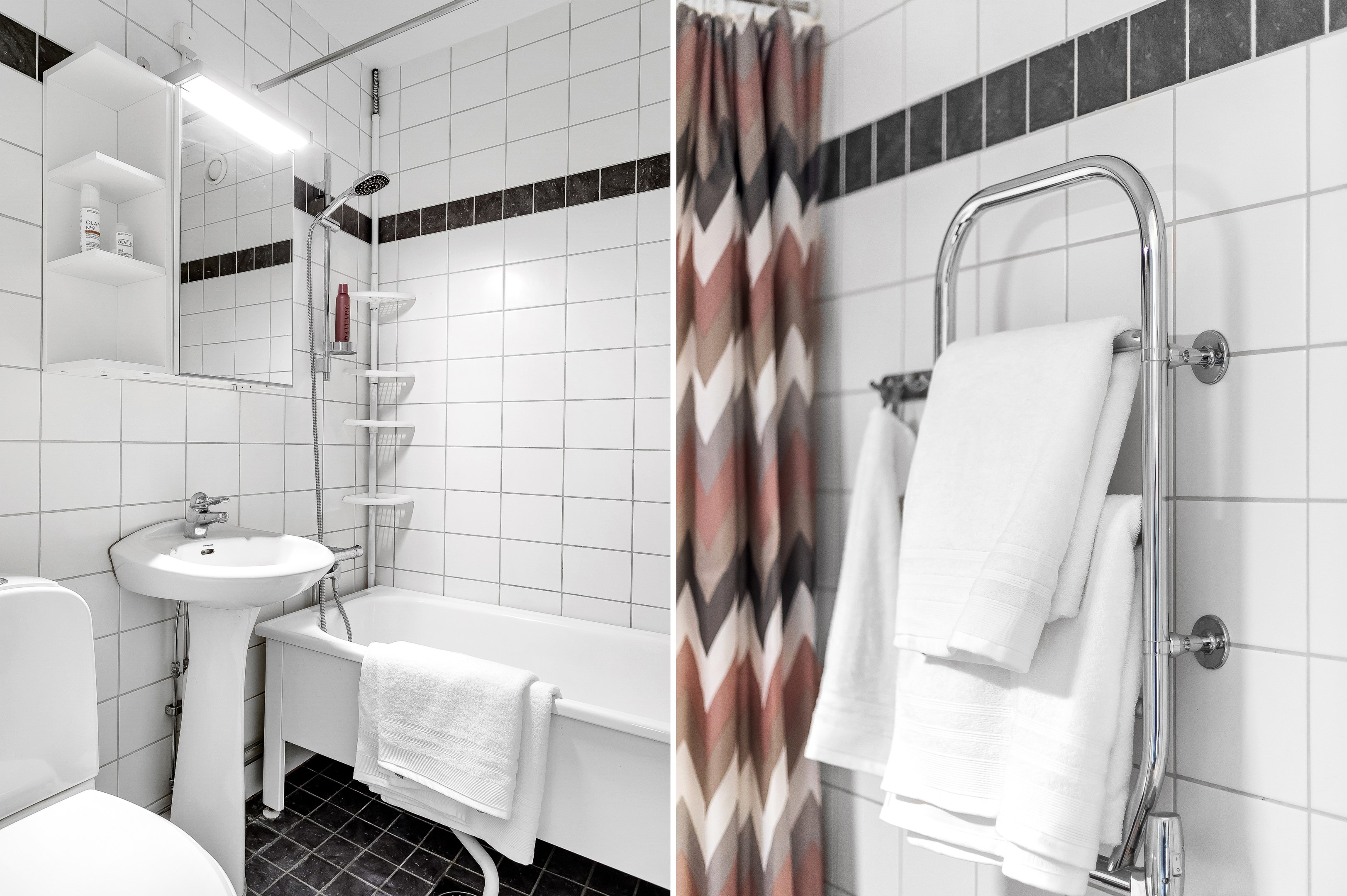 Bostadsbild från Geijersgatan 54 B, Såld i Luthagen, Uppsala