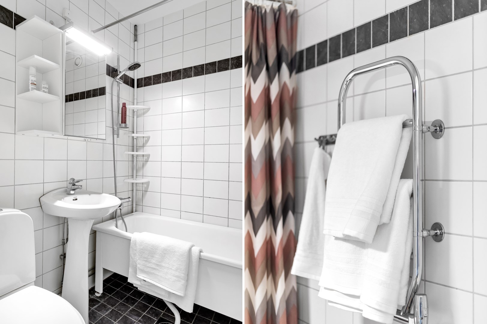 Bostadsbild från Geijersgatan 54 B, Såld i Luthagen, Uppsala