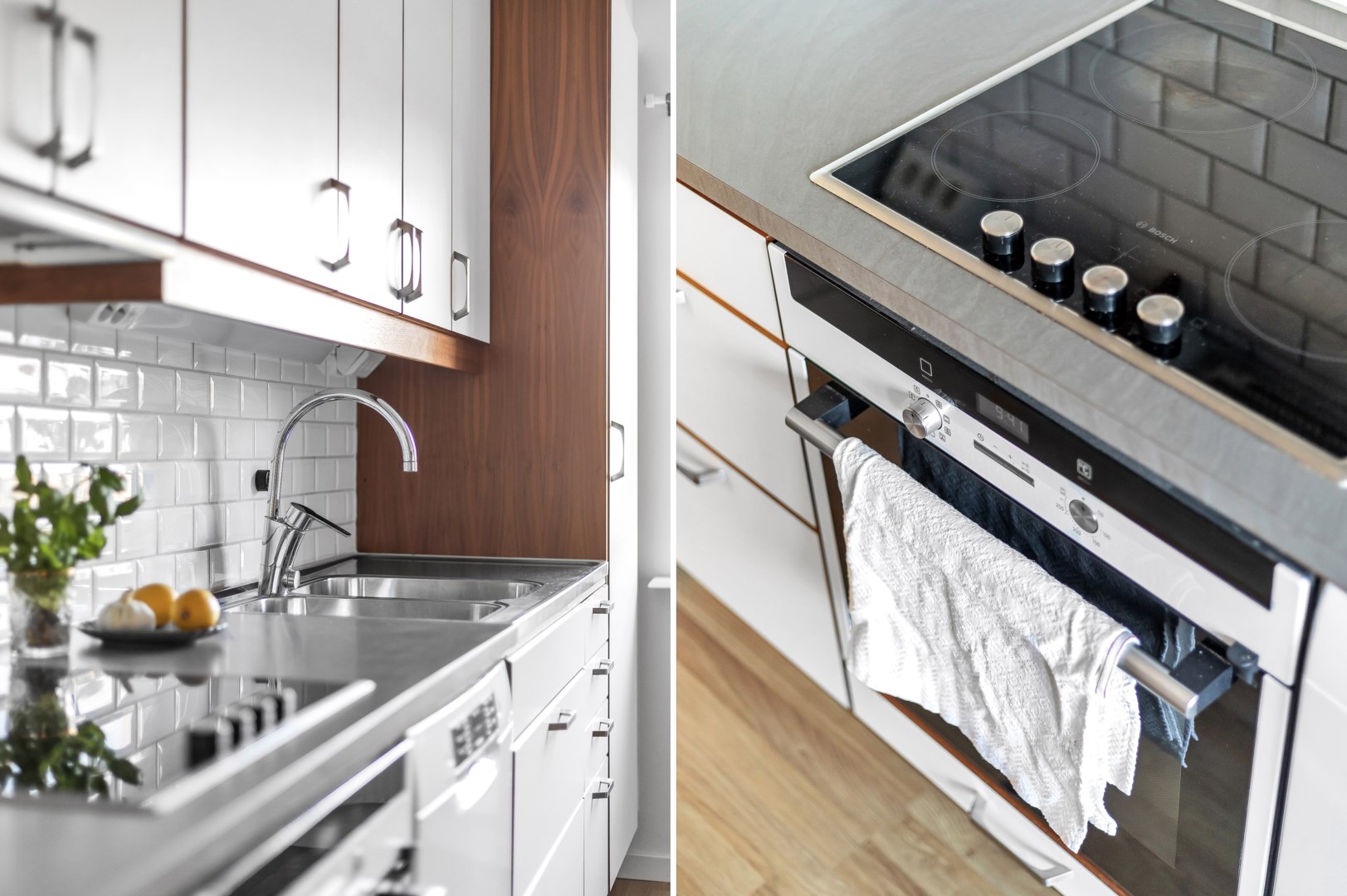 Bostadsbild från Geijersgatan 54 B, Såld i Luthagen, Uppsala