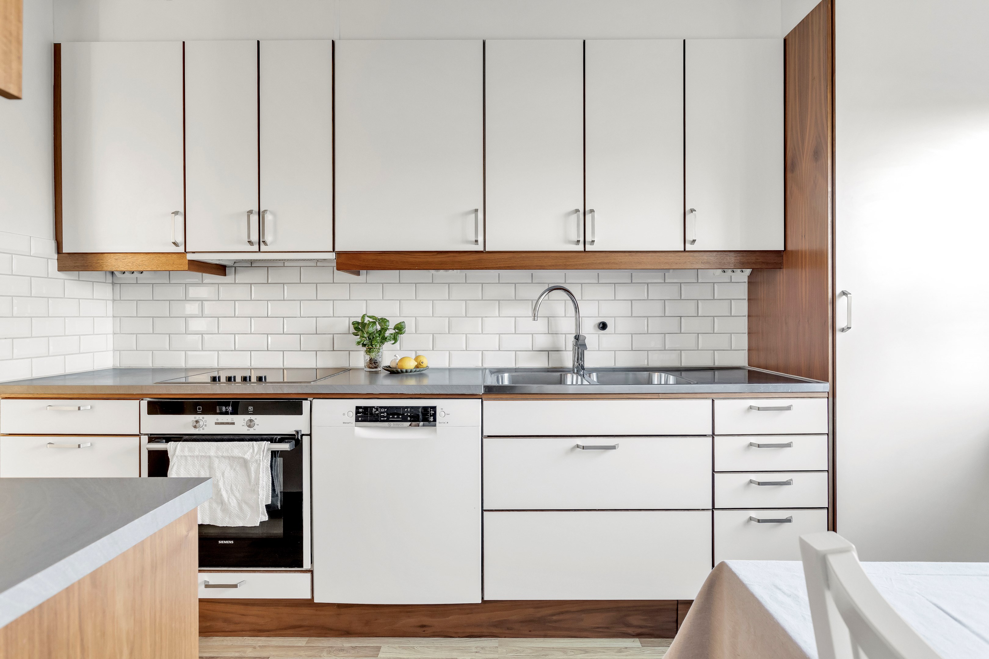 Bostadsbild från Geijersgatan 54 B, Såld i Luthagen, Uppsala