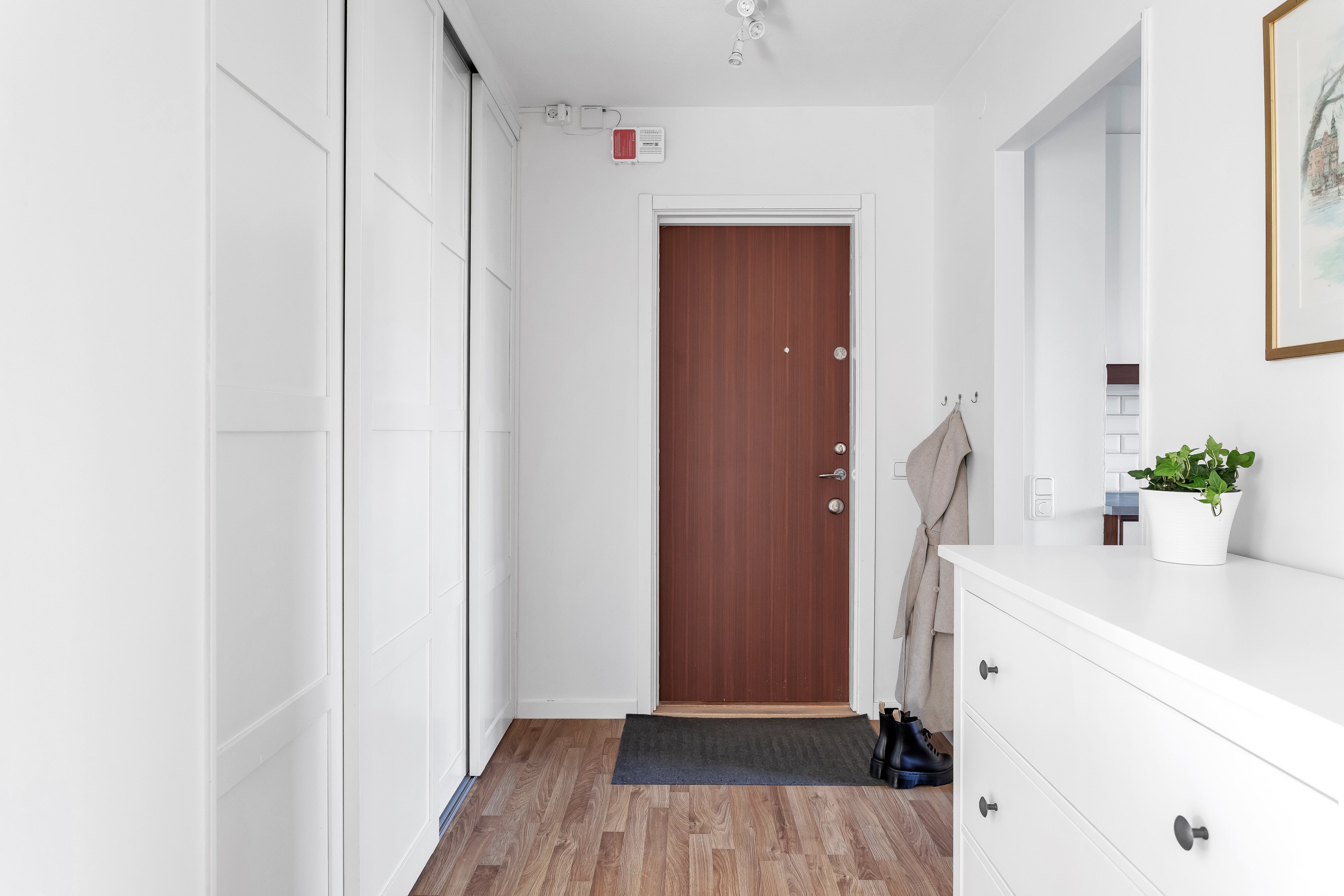 Bostadsbild från Geijersgatan 54 B, Såld i Luthagen, Uppsala