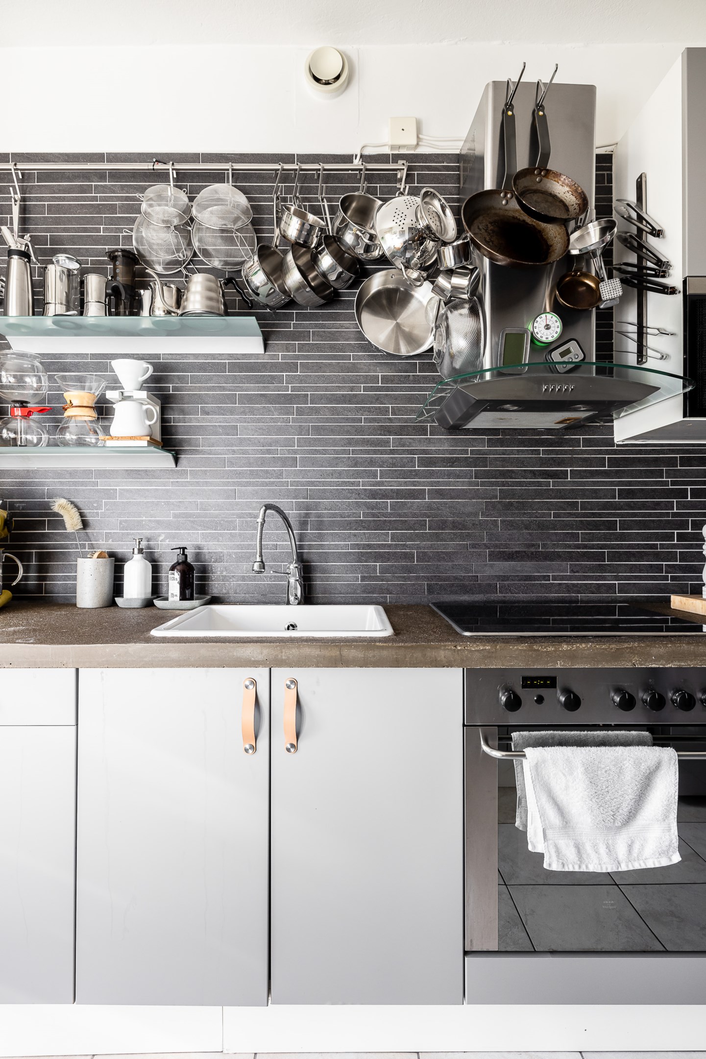 Bostadsbild från Svartbäcksgatan 78 B, Såld i Svartbäcken, Uppsala