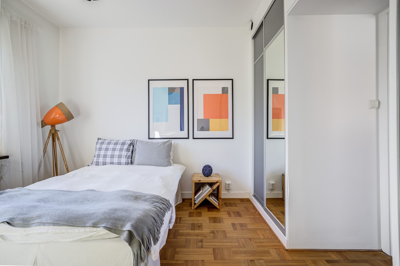 Bostadsbild från Svartbäcksgatan 78 B, Såld i Svartbäcken, Uppsala