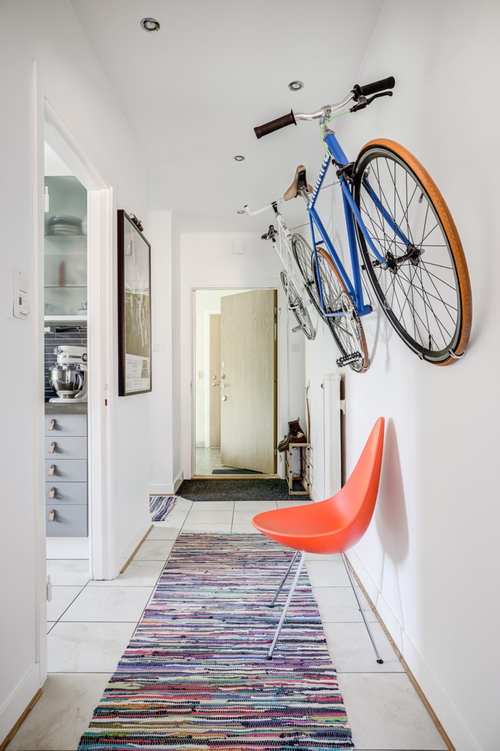 Bostadsbild från Svartbäcksgatan 78 B, Såld i Svartbäcken, Uppsala