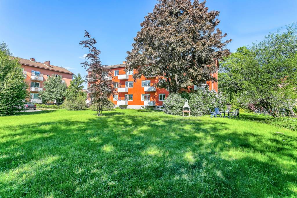 Bostadsbild från Svartbäcksgatan 78 B, Såld i Svartbäcken, Uppsala