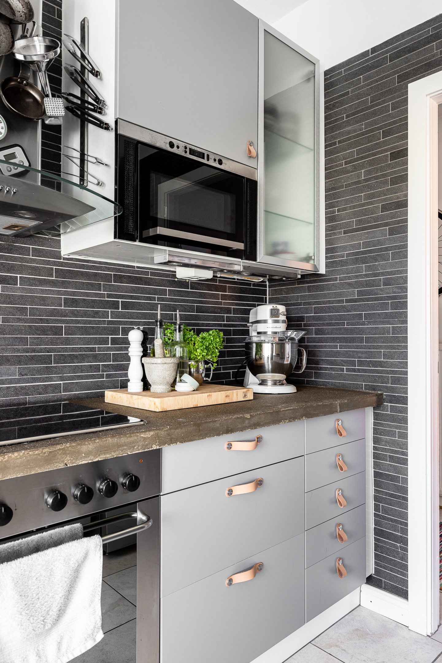 Bostadsbild från Svartbäcksgatan 78 B, Såld i Svartbäcken, Uppsala