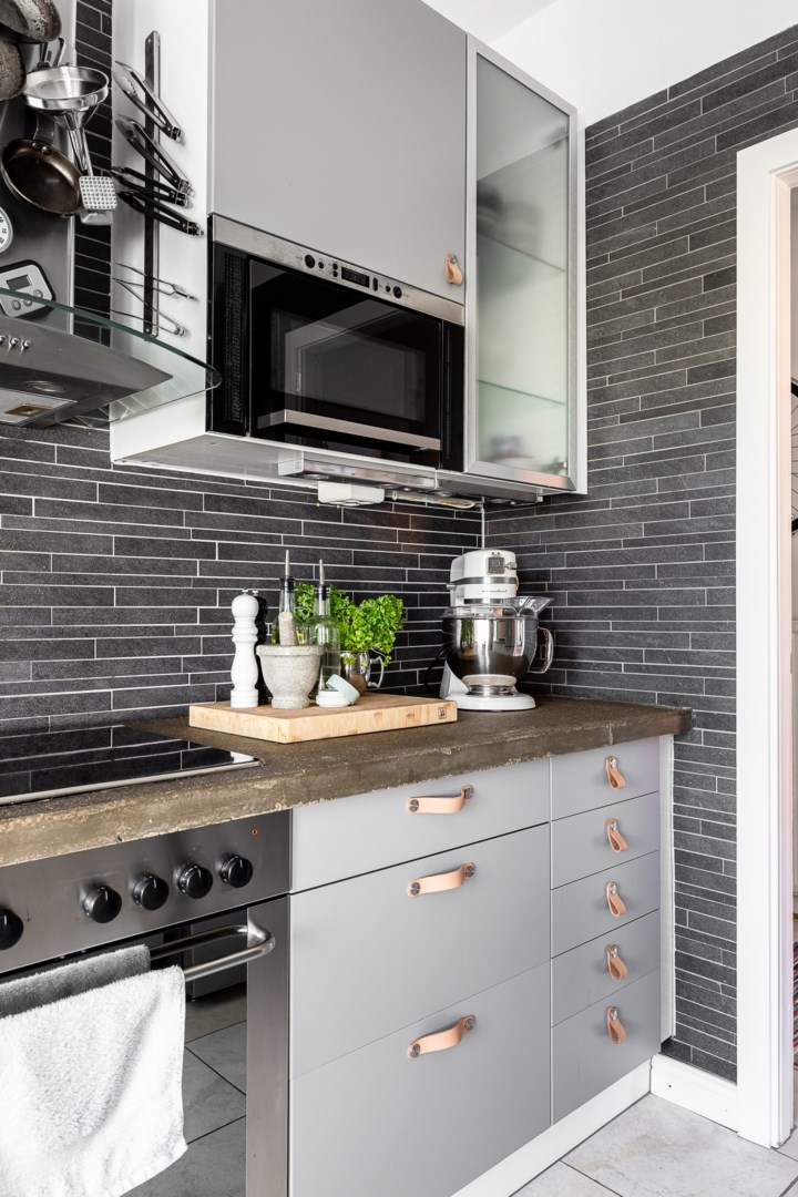 Bostadsbild från Svartbäcksgatan 78 B, Såld i Svartbäcken, Uppsala